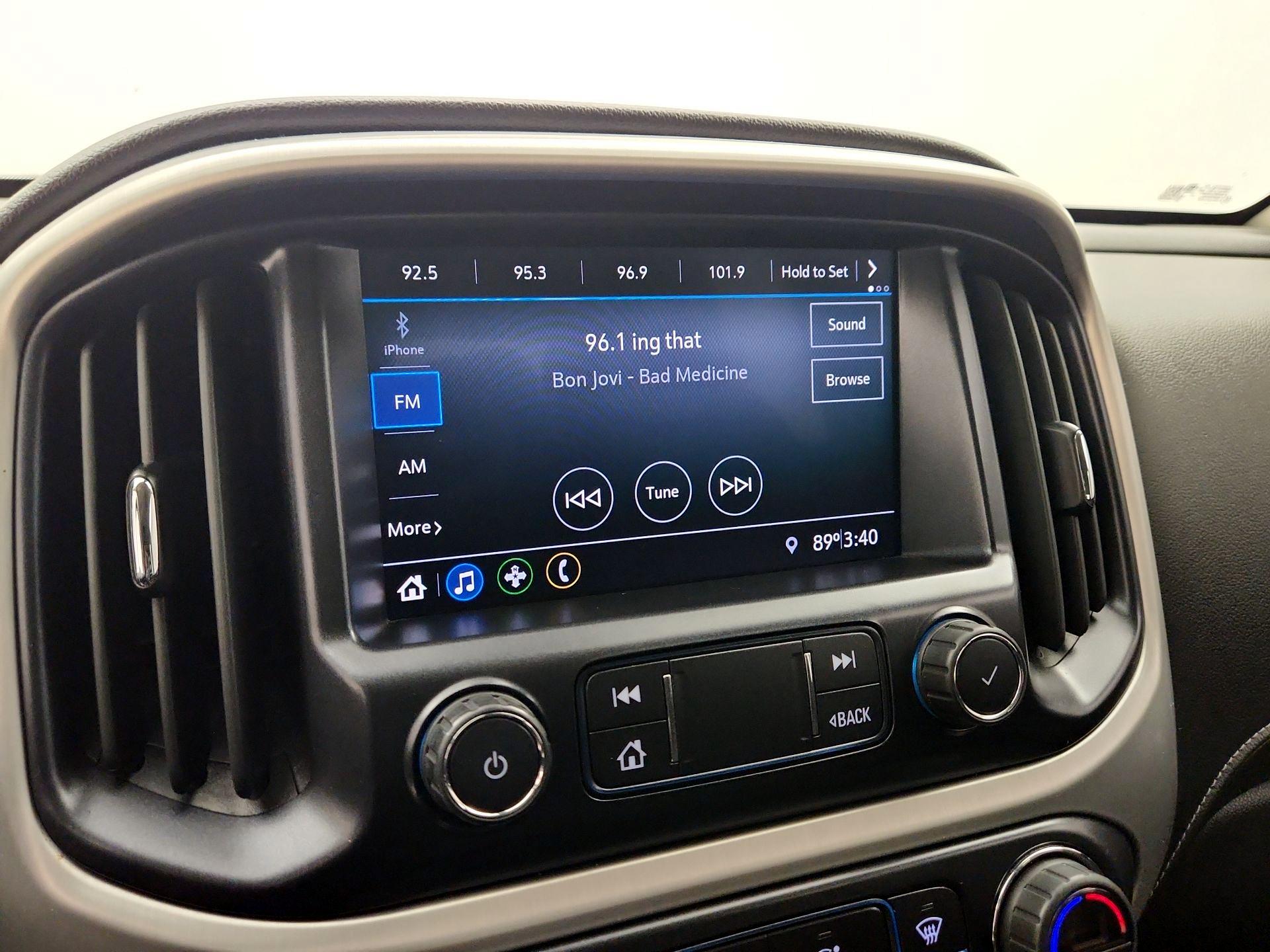 Thumbnail: 2021 GMC Canyon - 15