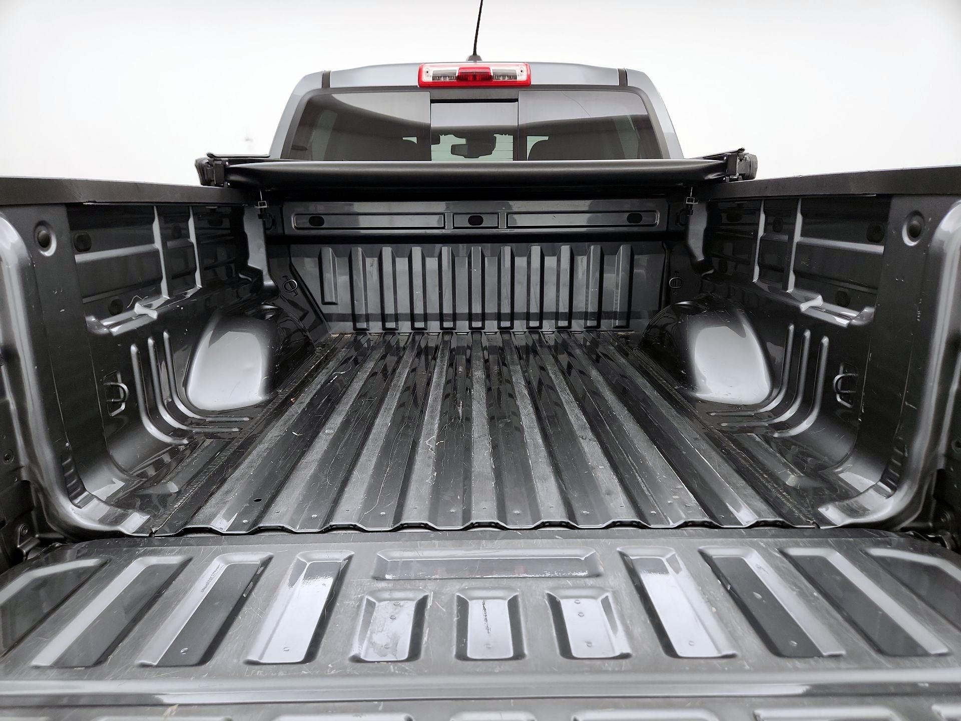 Thumbnail: 2021 GMC Canyon - 20
