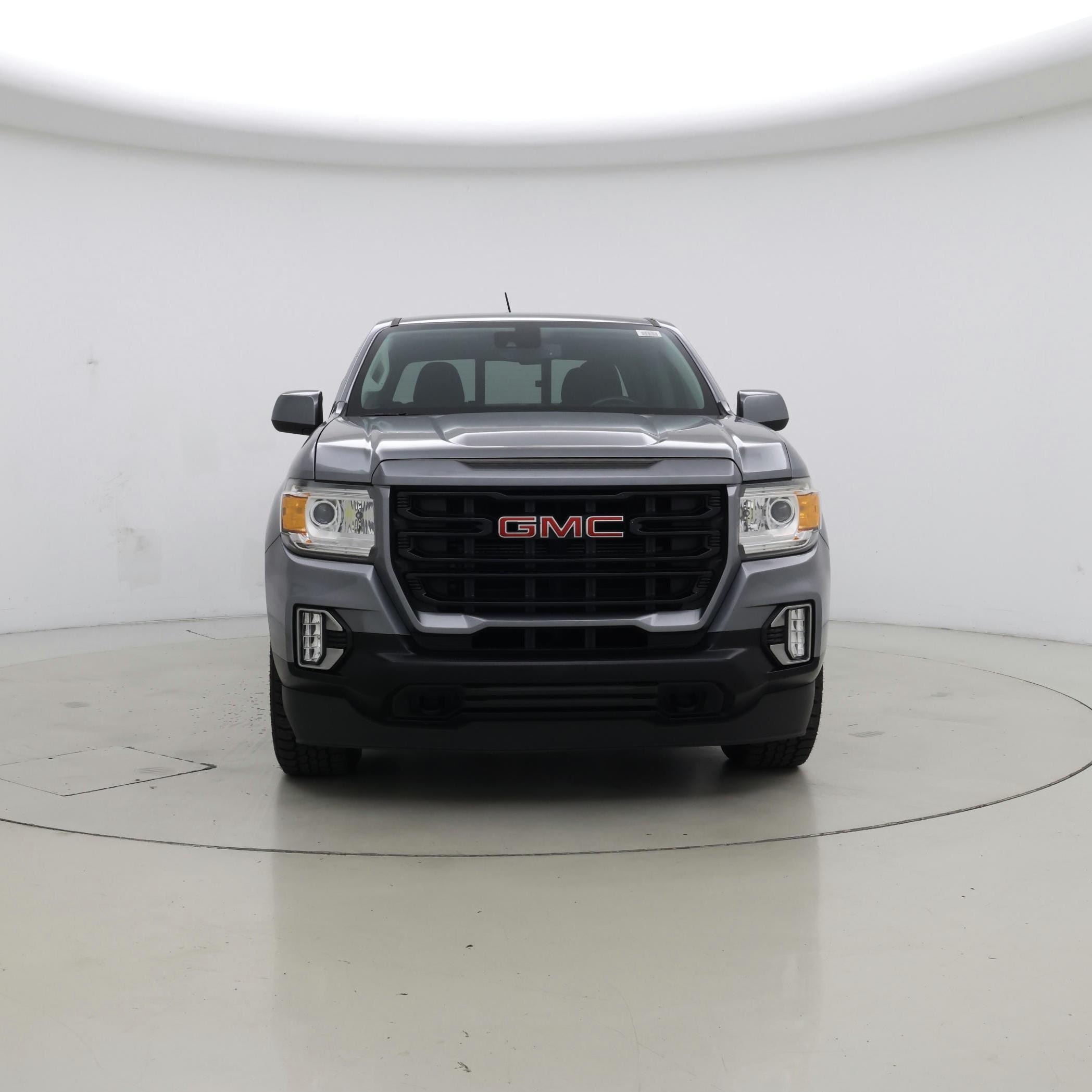 Thumbnail: 2021 GMC Canyon - 5