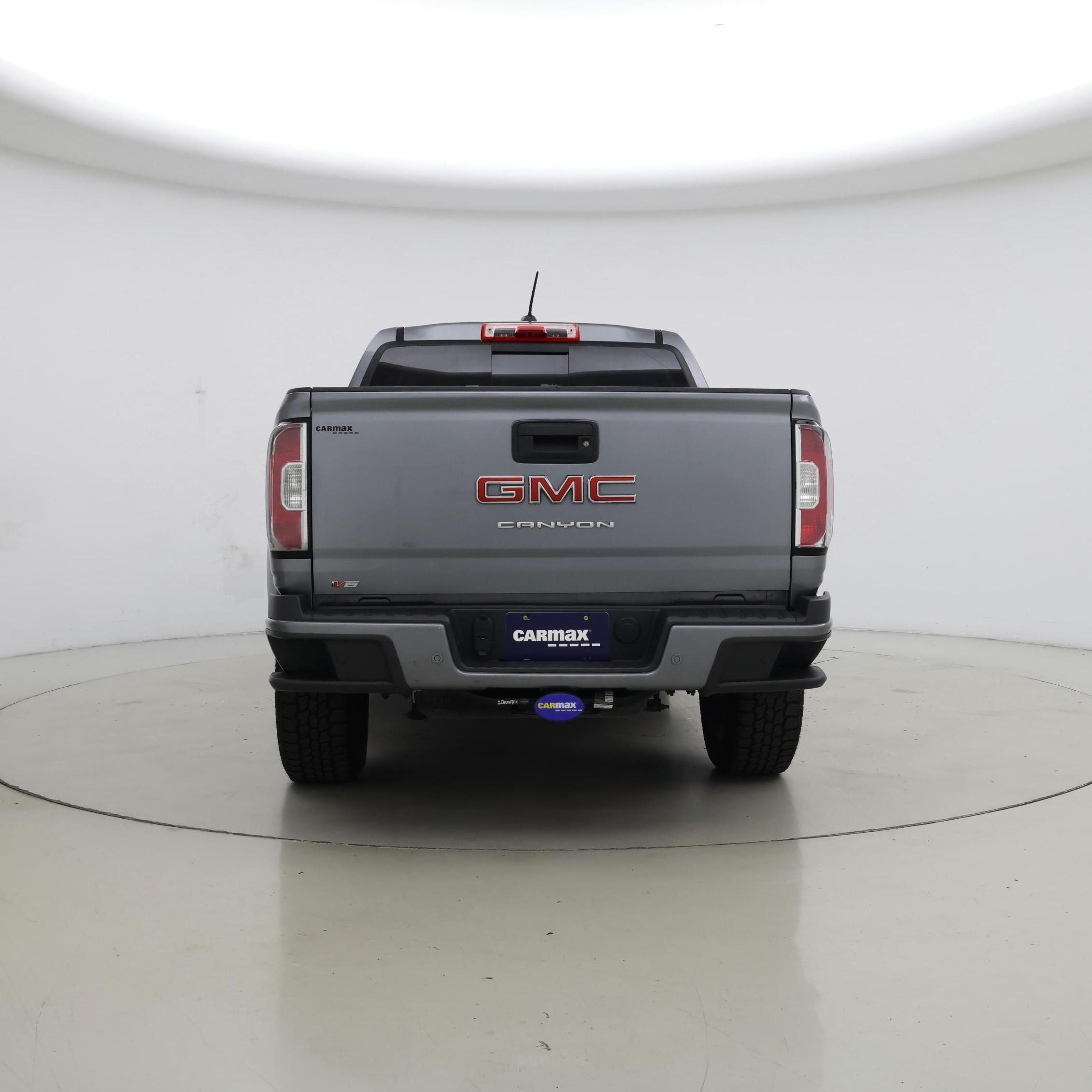 Thumbnail: 2021 GMC Canyon - 6