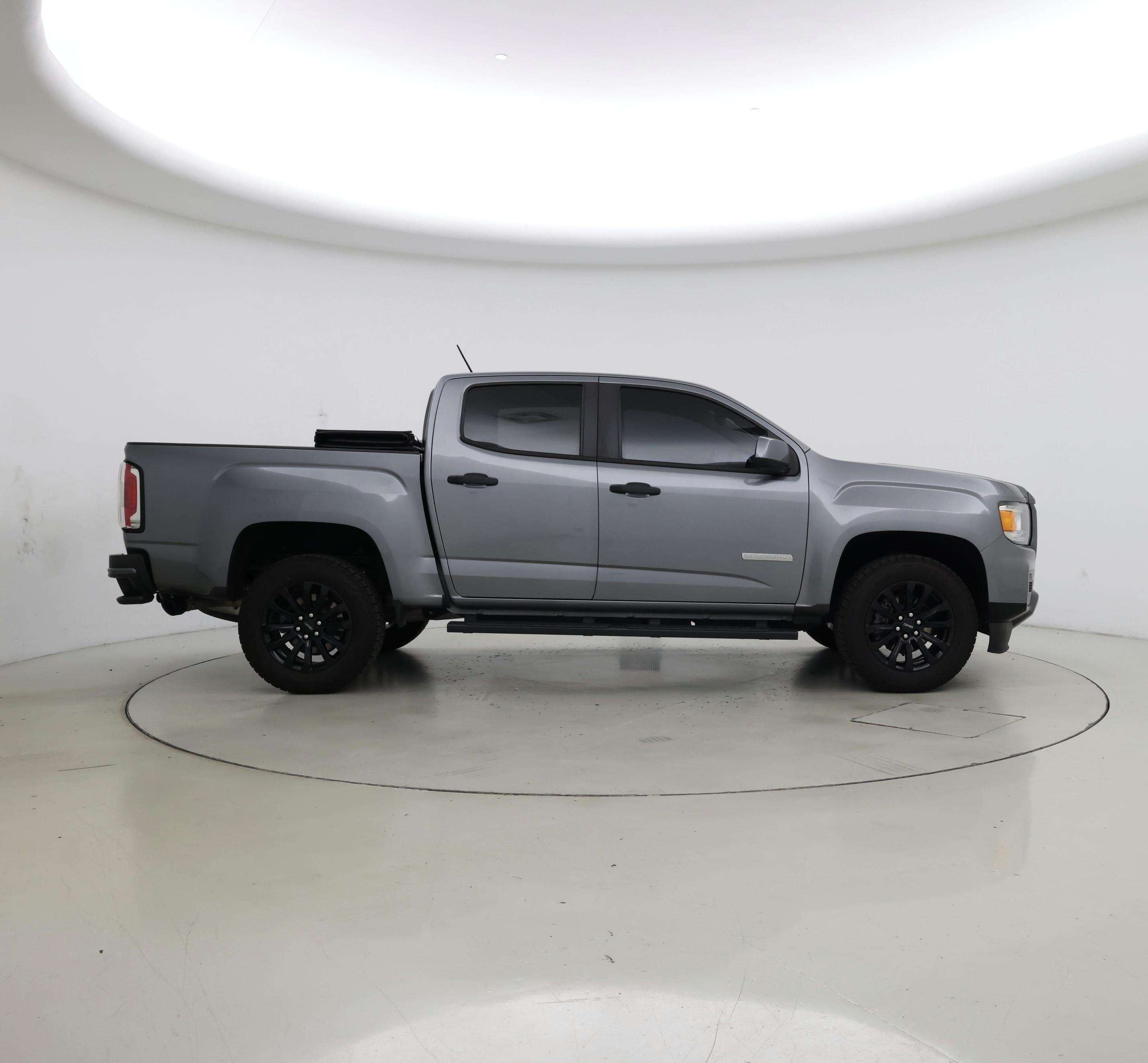 Thumbnail: 2021 GMC Canyon - 7