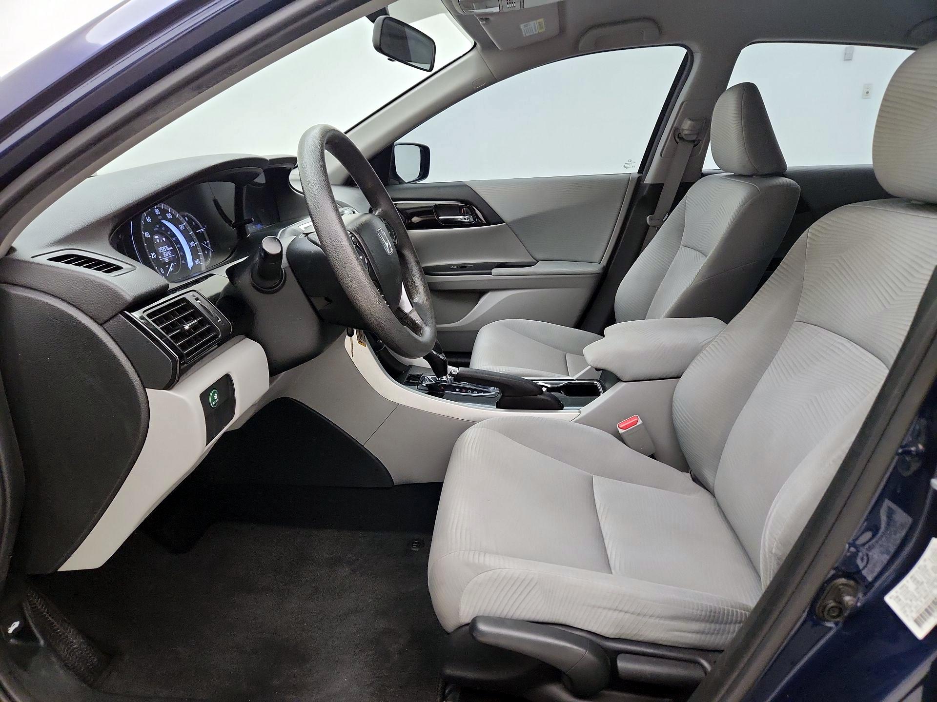 Thumbnail: 2016 Honda Accord - 11