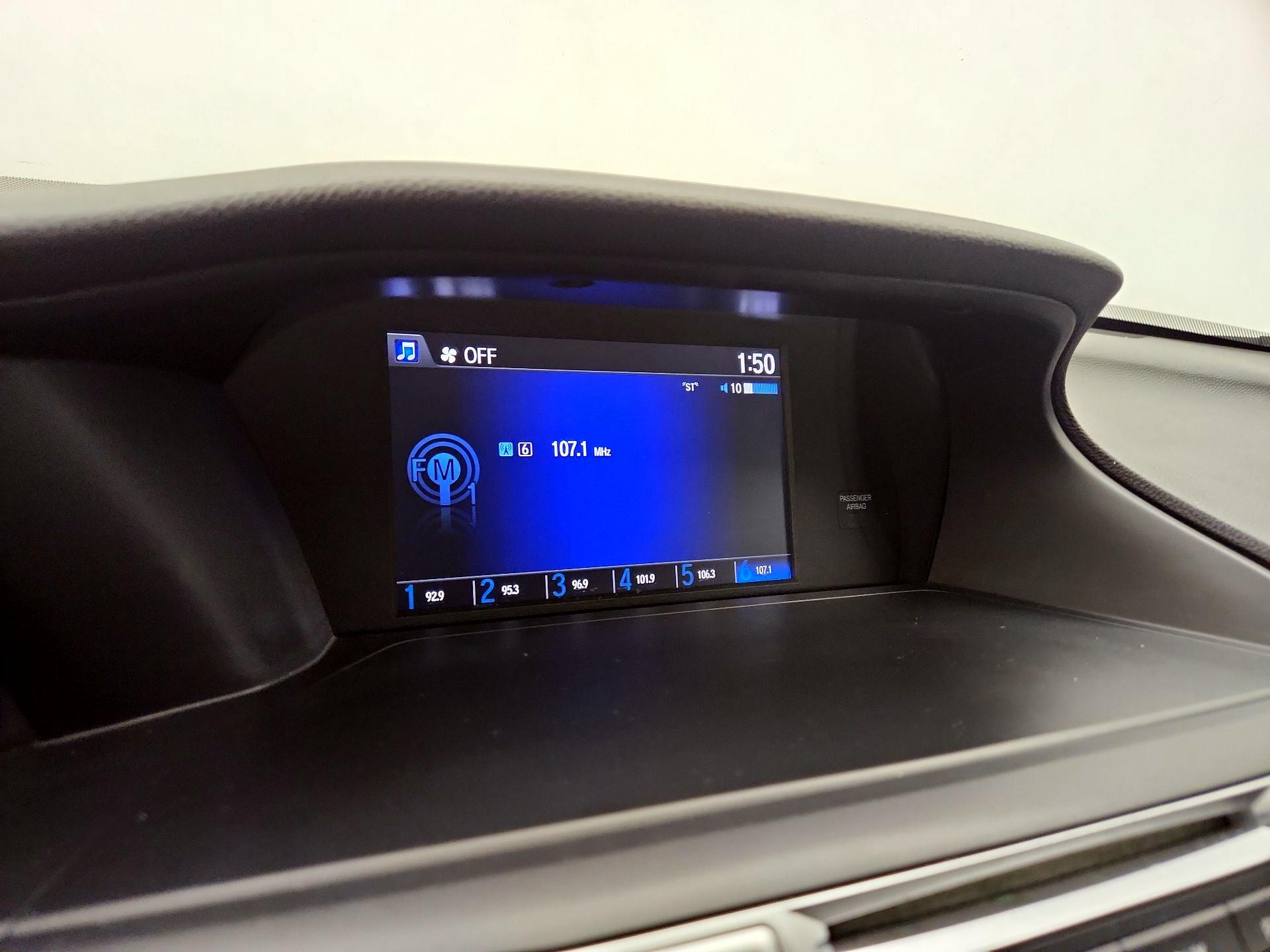 Thumbnail: 2016 Honda Accord - 15