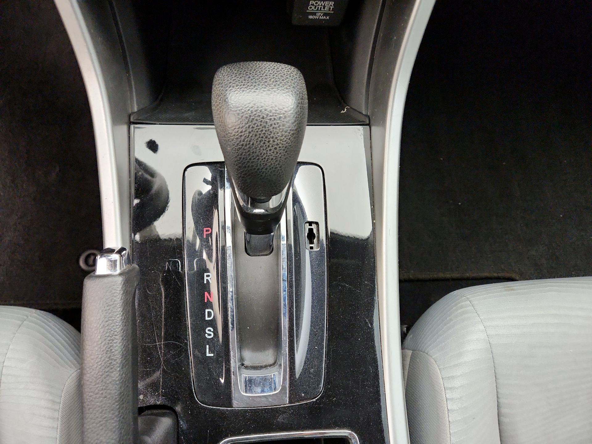 Thumbnail: 2016 Honda Accord - 17