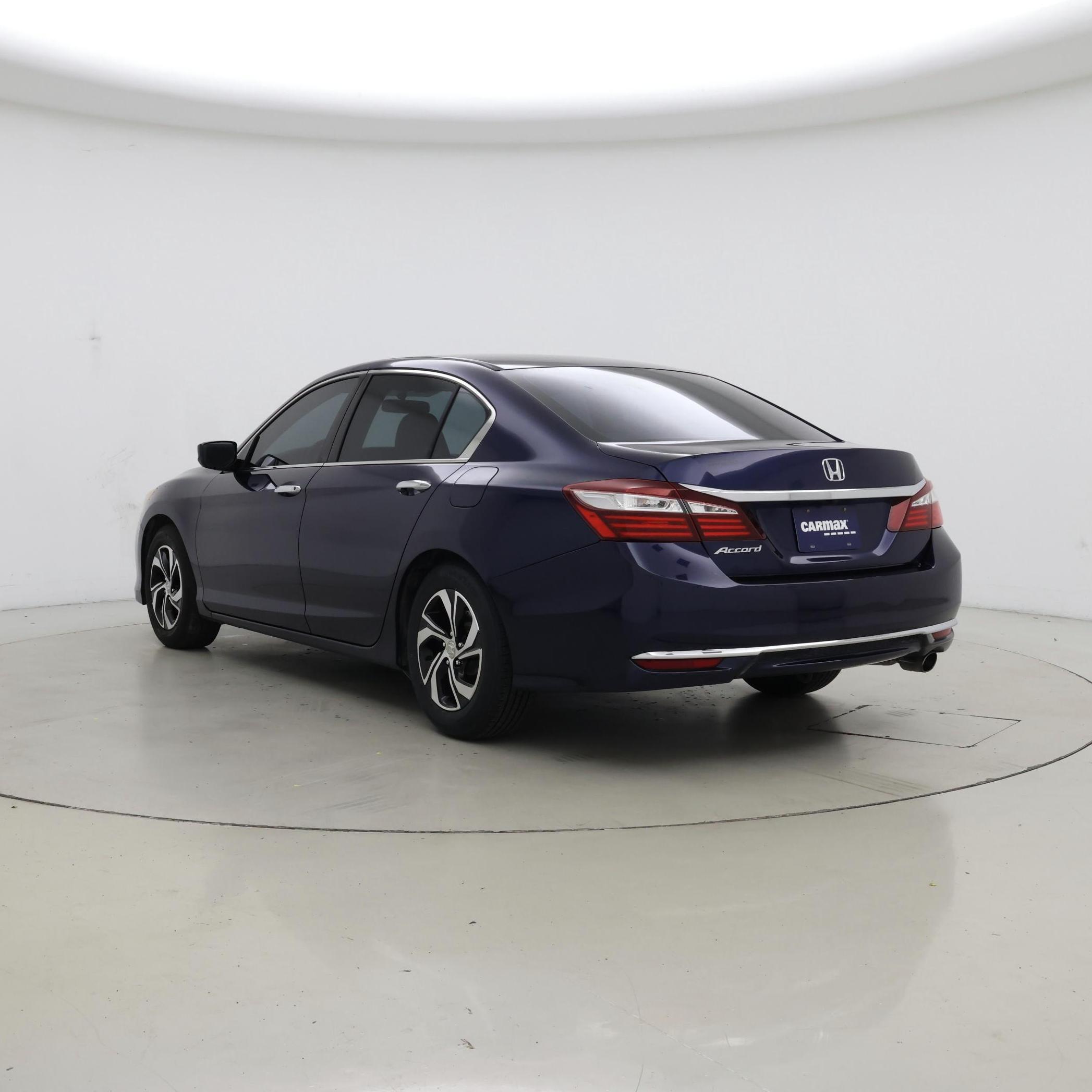 Thumbnail: 2016 Honda Accord - 2
