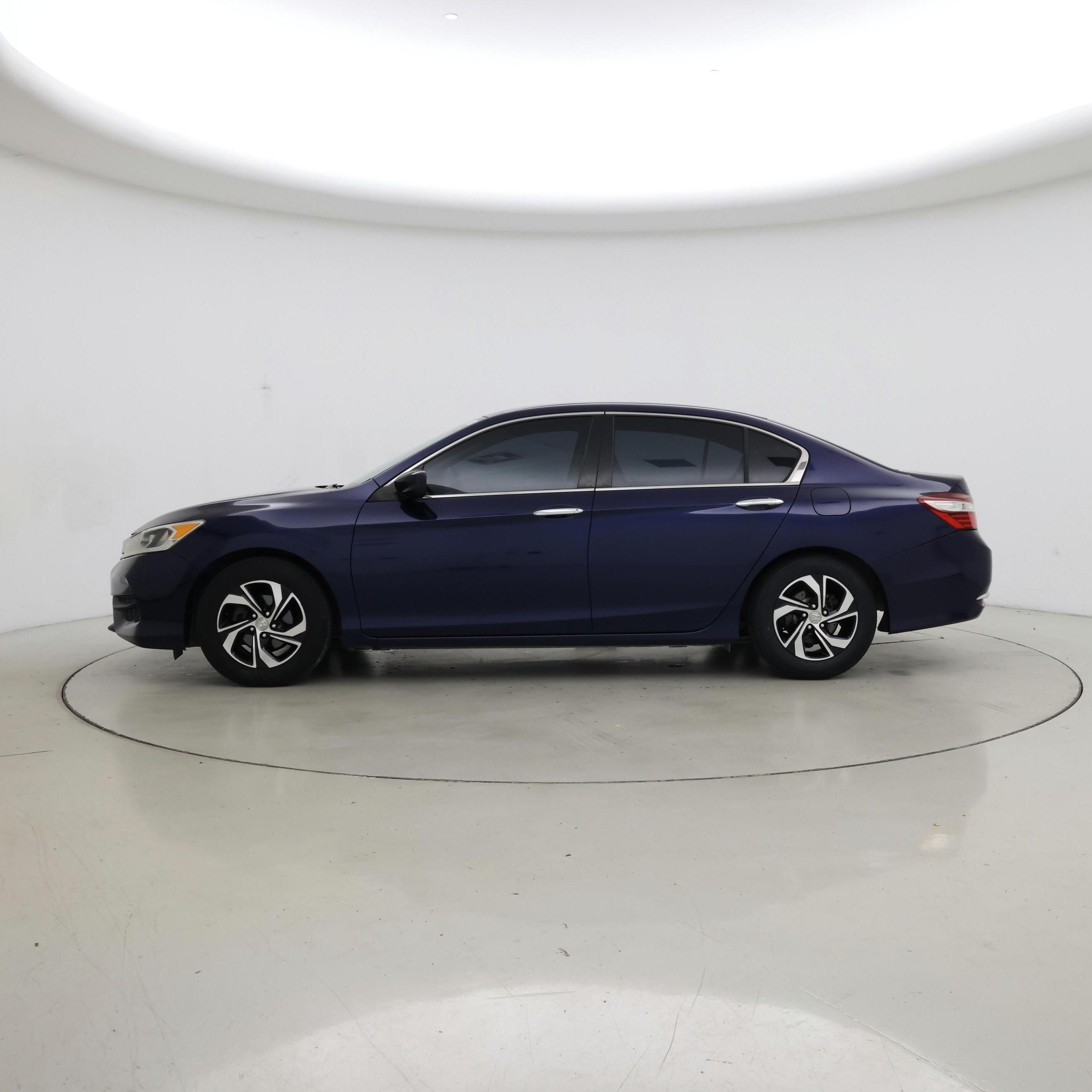 Thumbnail: 2016 Honda Accord - 3