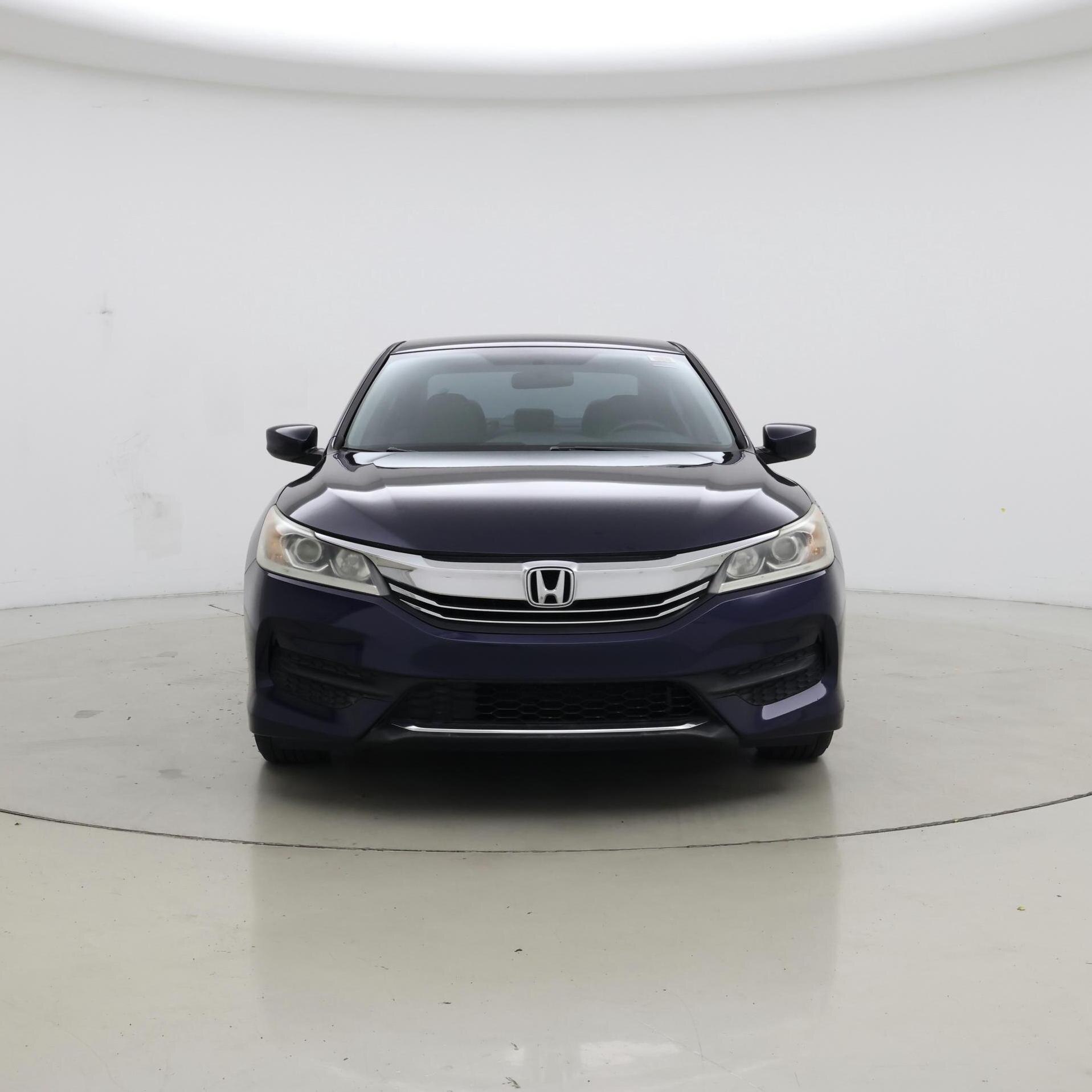 Thumbnail: 2016 Honda Accord - 5