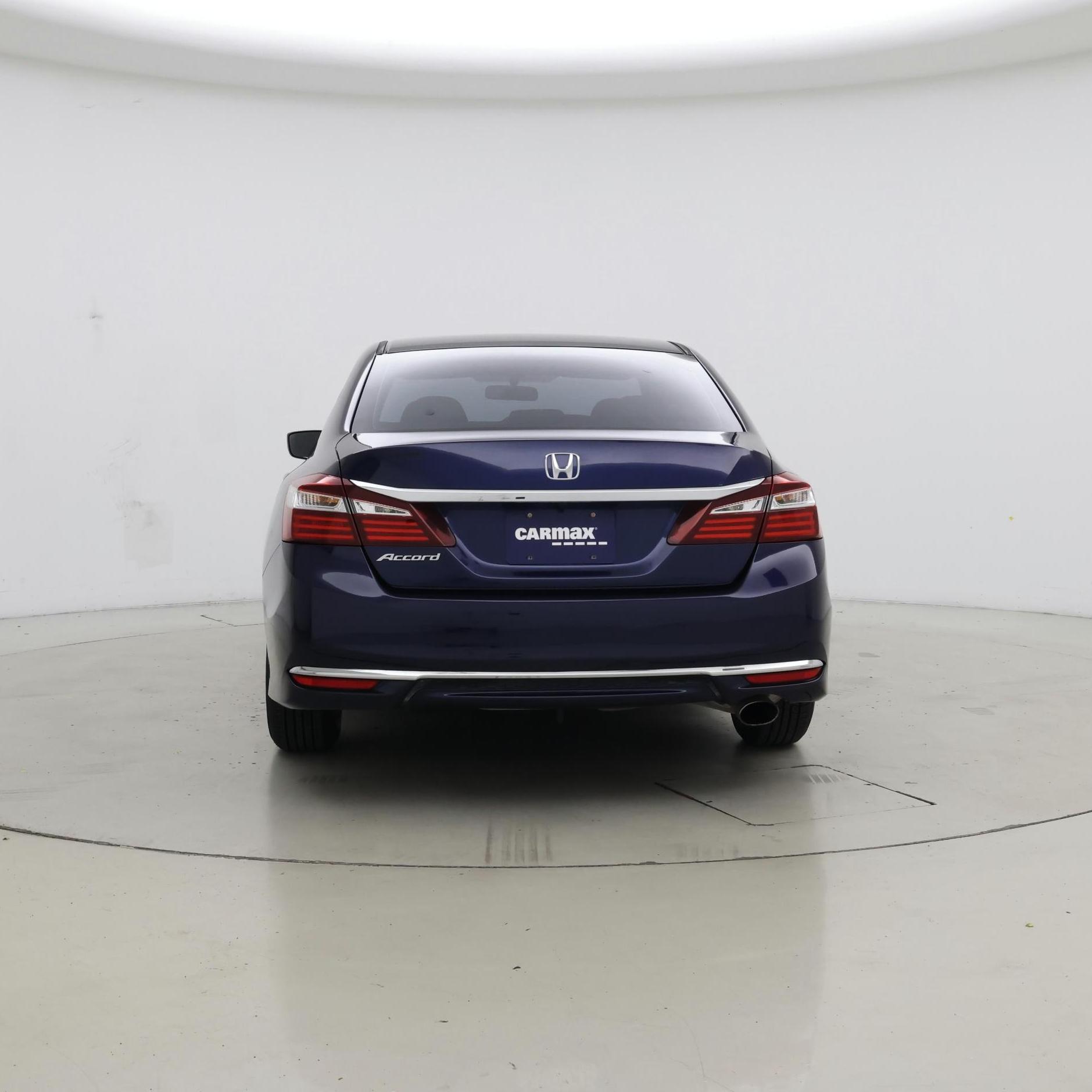 Thumbnail: 2016 Honda Accord - 6