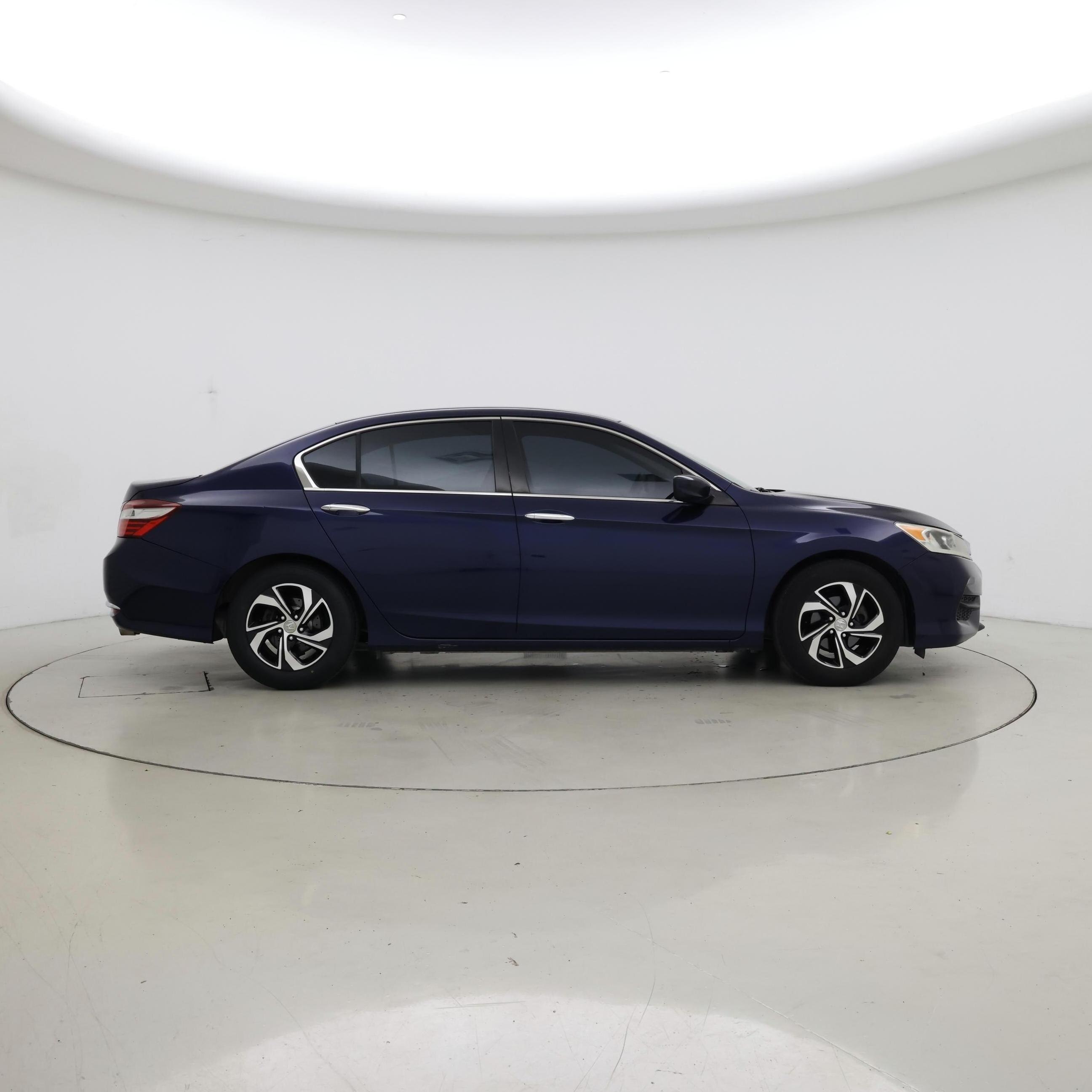 Thumbnail: 2016 Honda Accord - 7