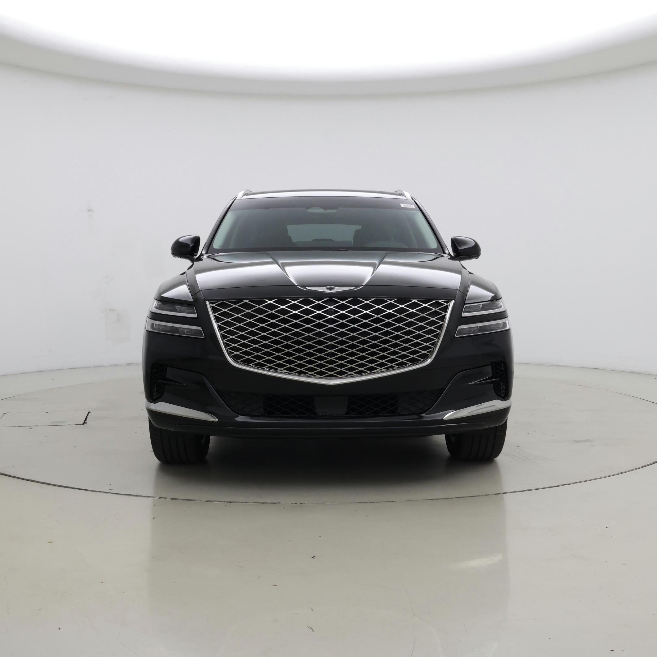 Thumbnail: 2023 Genesis GV80 - 5