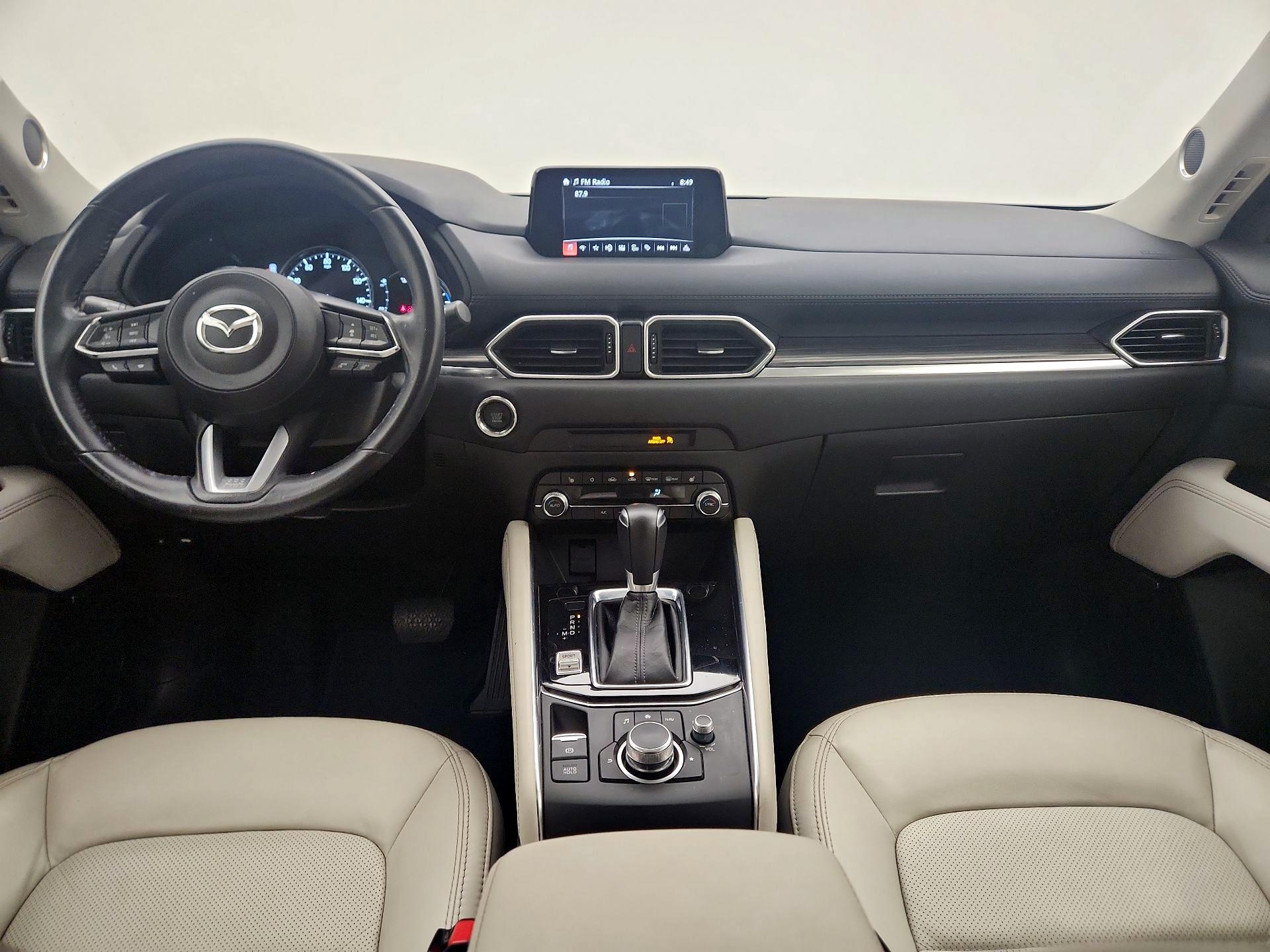 Thumbnail: 2019 Mazda CX-5 - 9