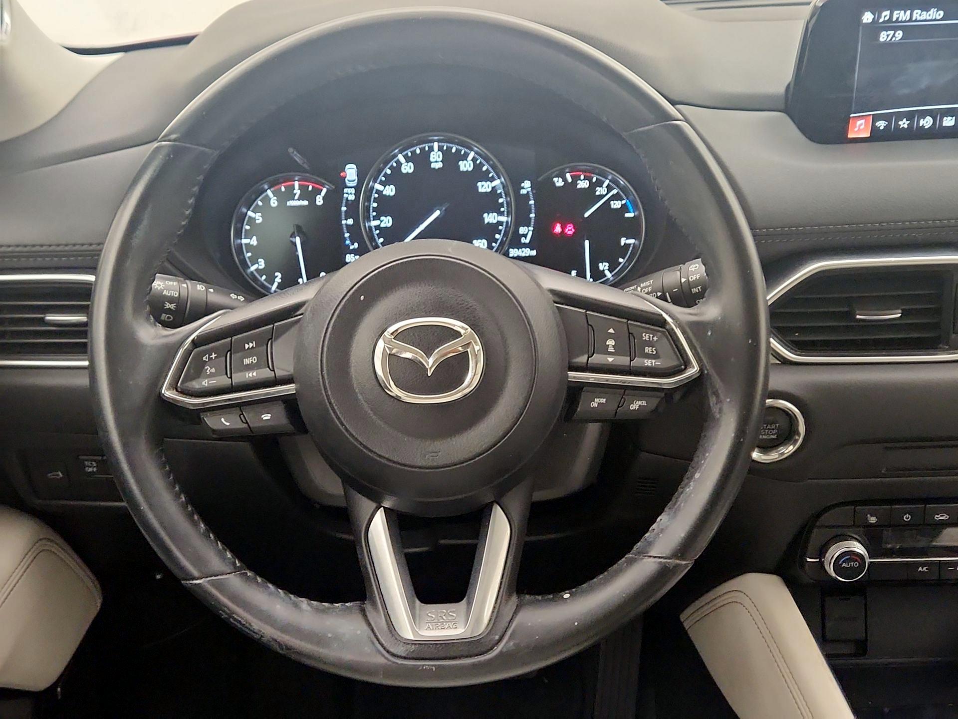 Thumbnail: 2019 Mazda CX-5 - 10