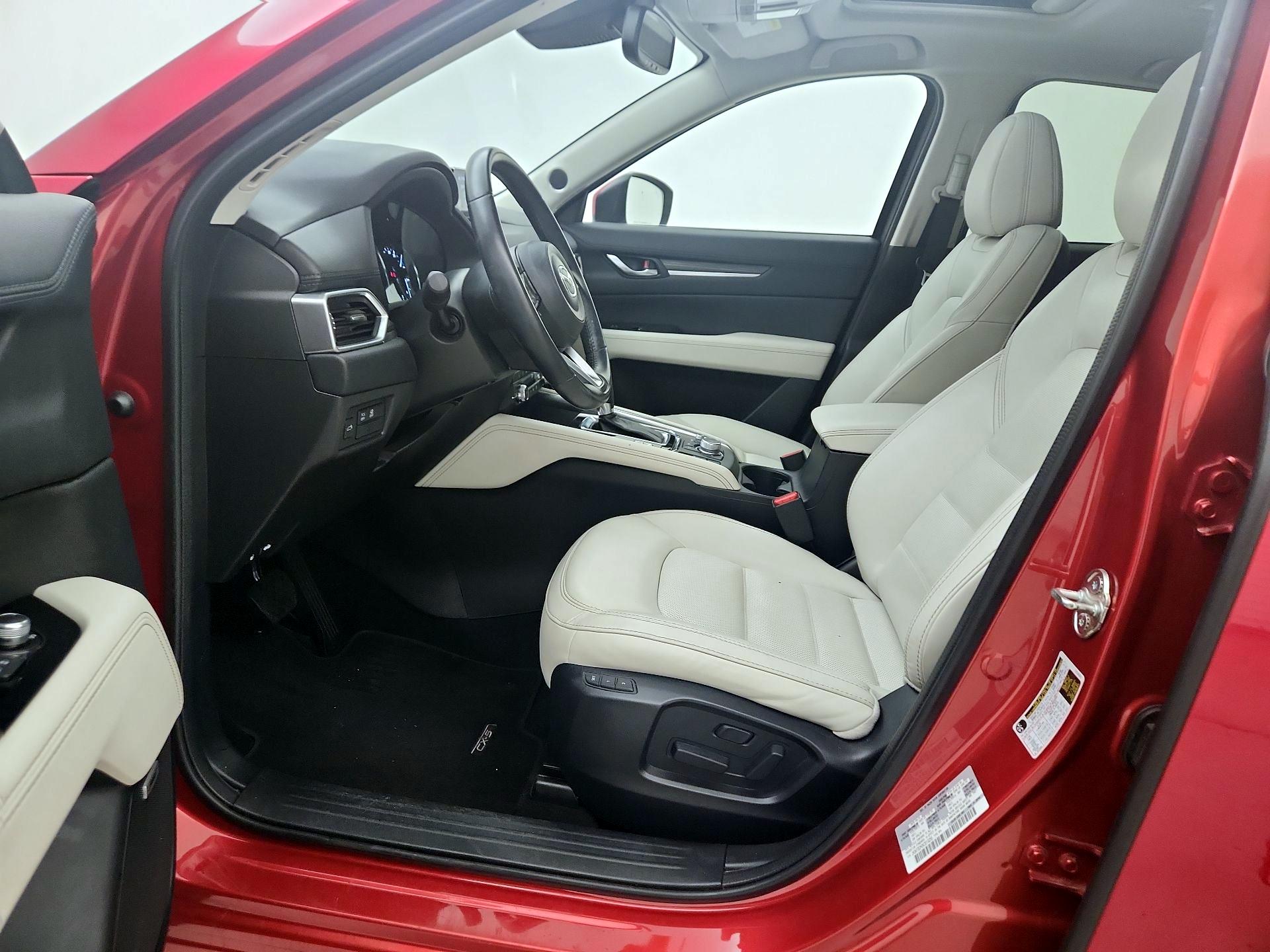 Thumbnail: 2019 Mazda CX-5 - 11