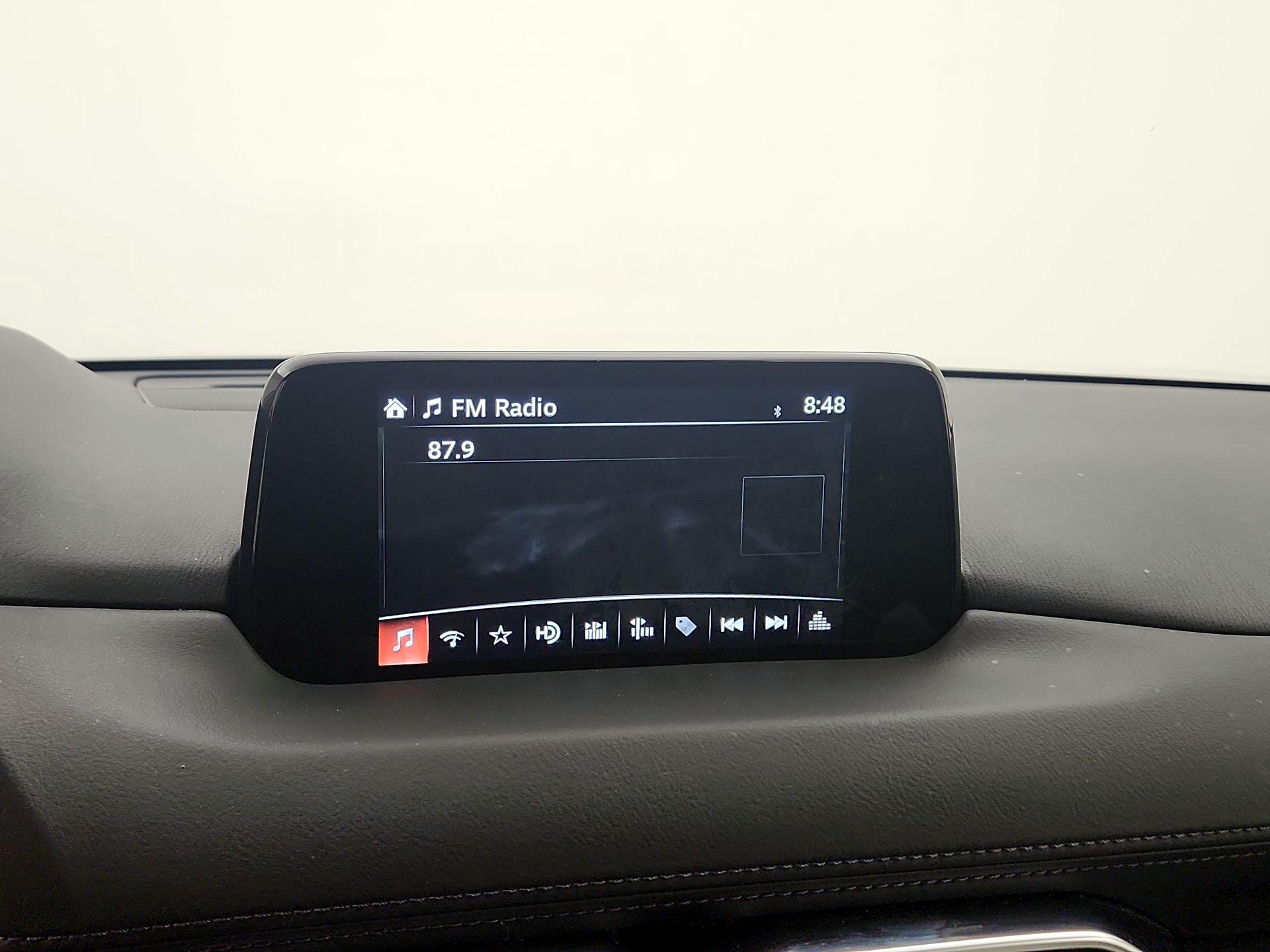 Thumbnail: 2019 Mazda CX-5 - 15