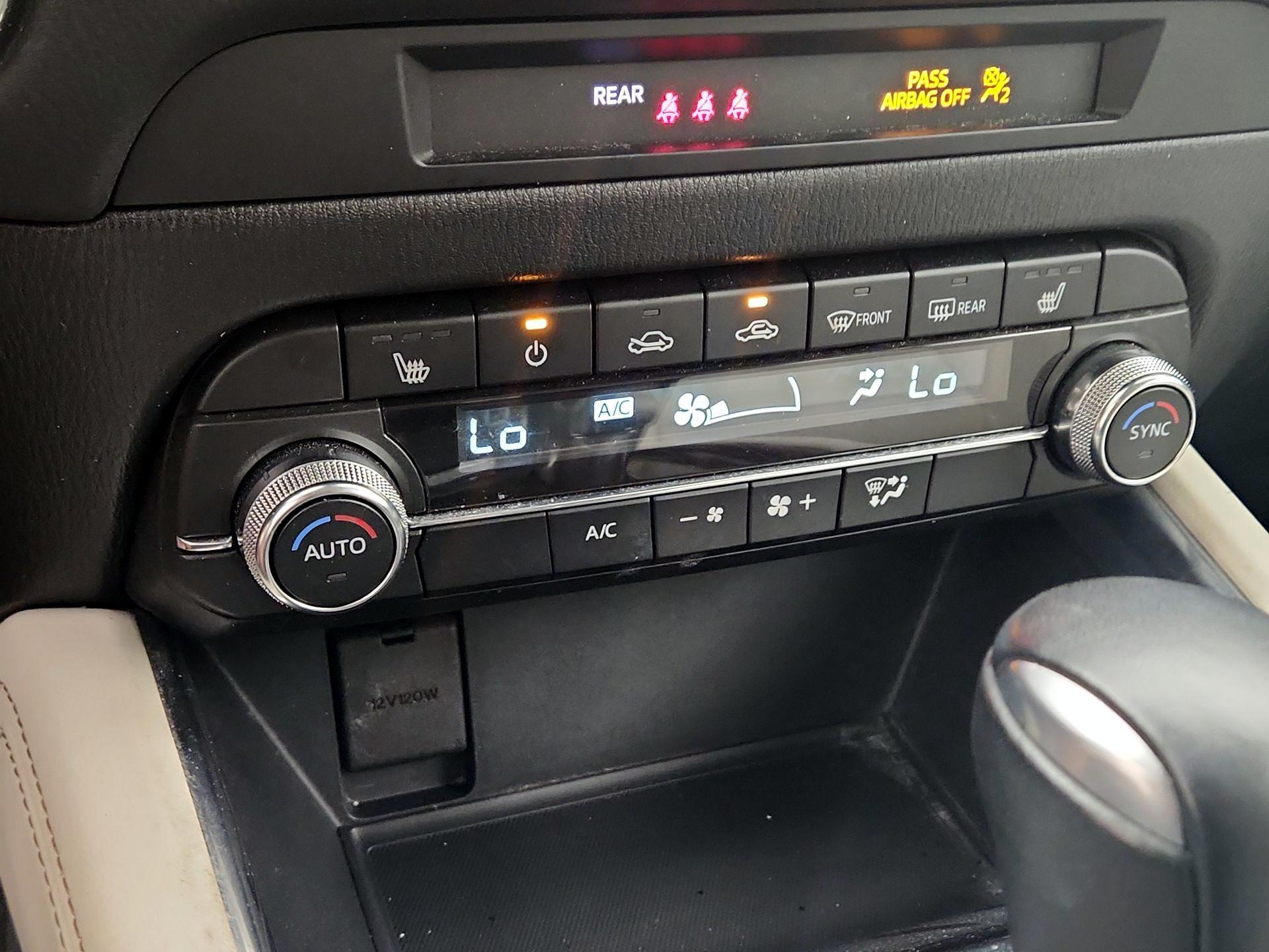 Thumbnail: 2019 Mazda CX-5 - 16