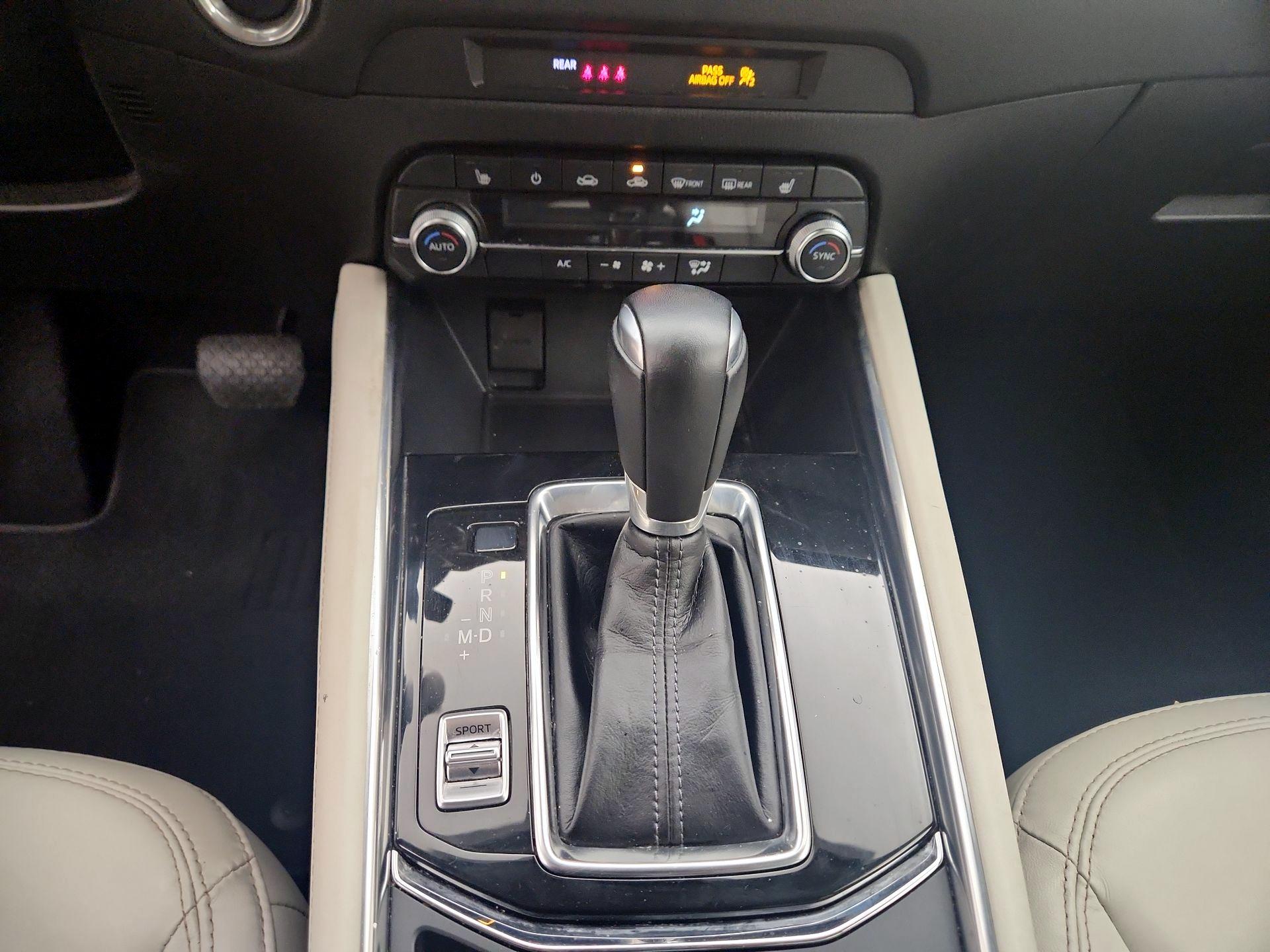 Thumbnail: 2019 Mazda CX-5 - 17