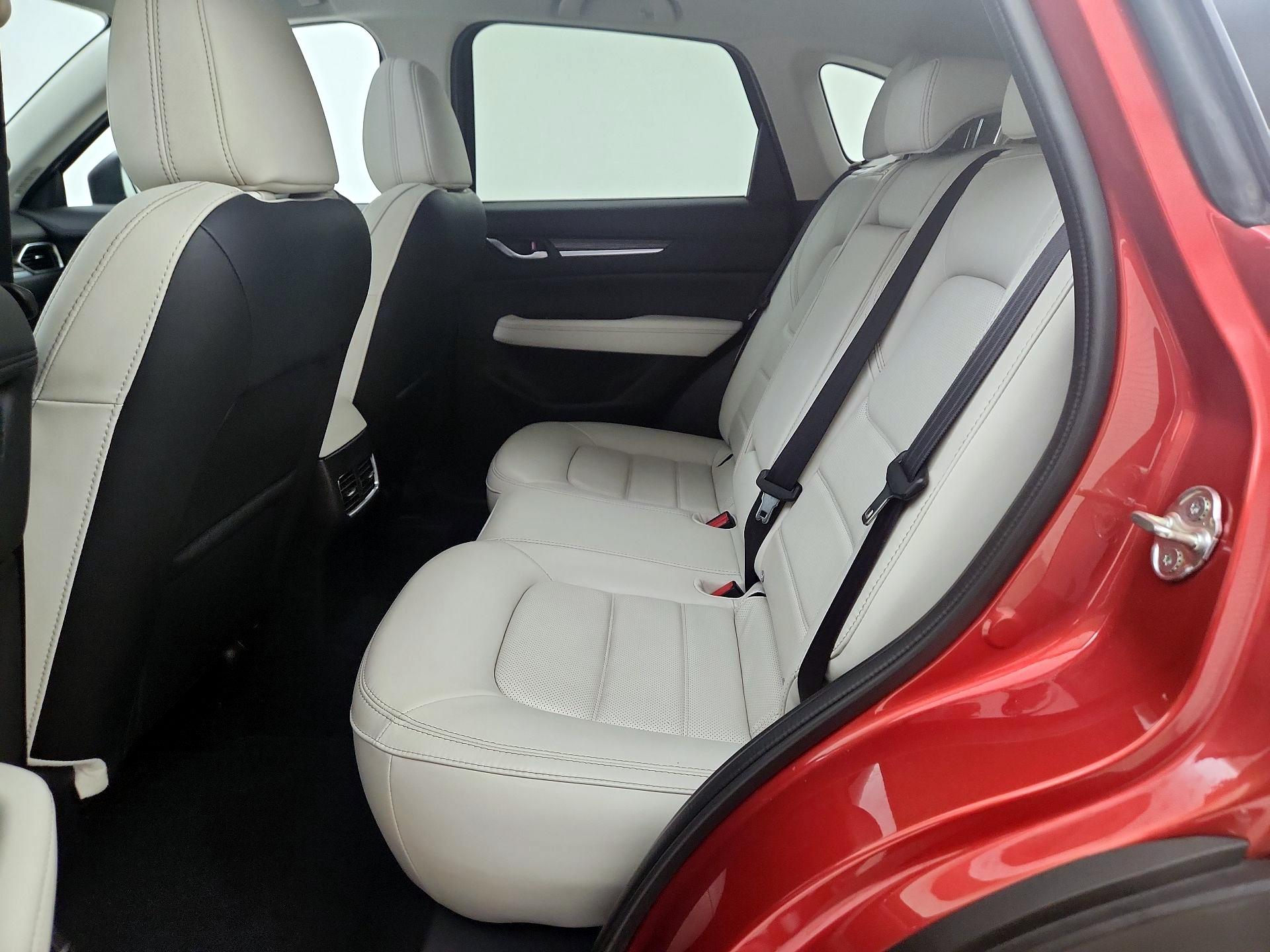 Thumbnail: 2019 Mazda CX-5 - 20
