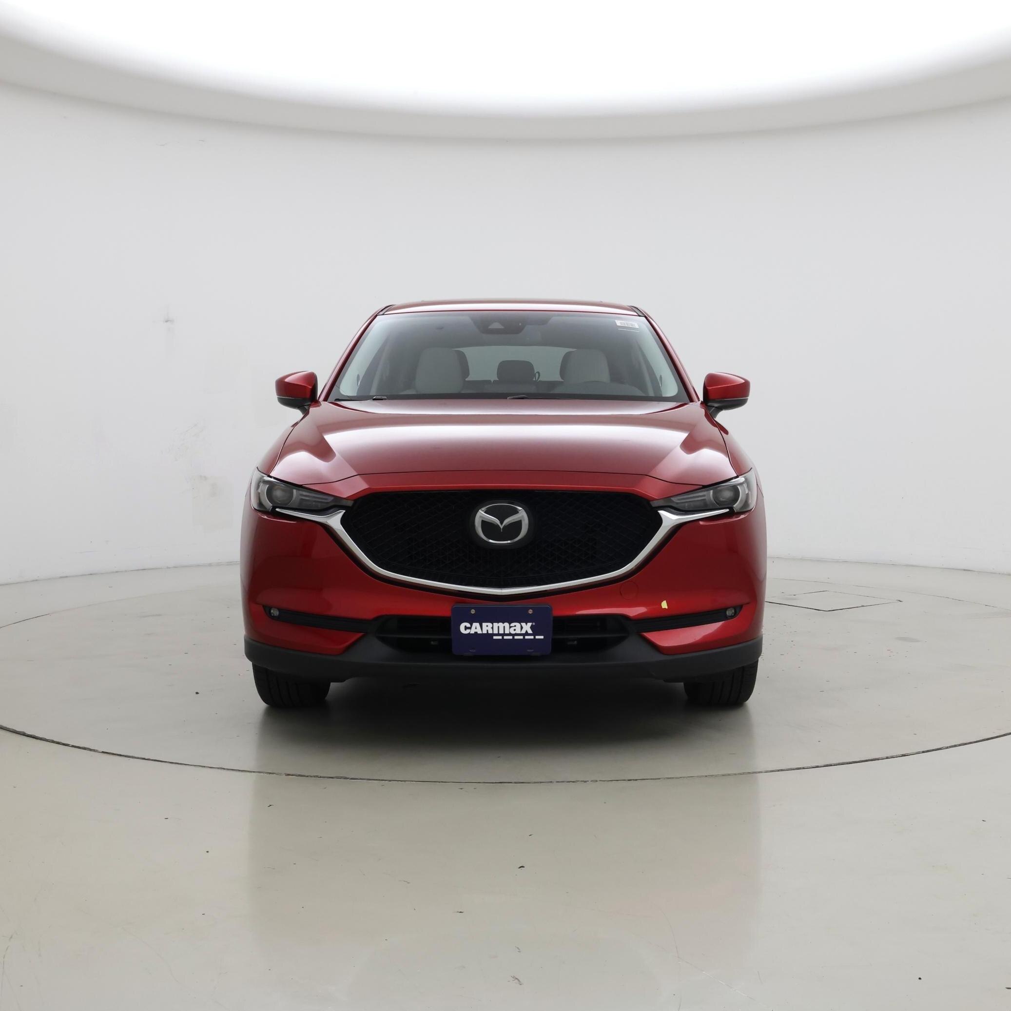 Thumbnail: 2019 Mazda CX-5 - 5