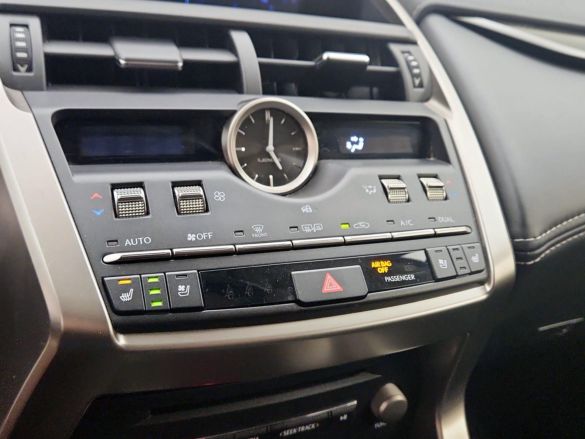 Thumbnail: 2020 Lexus NX - 16