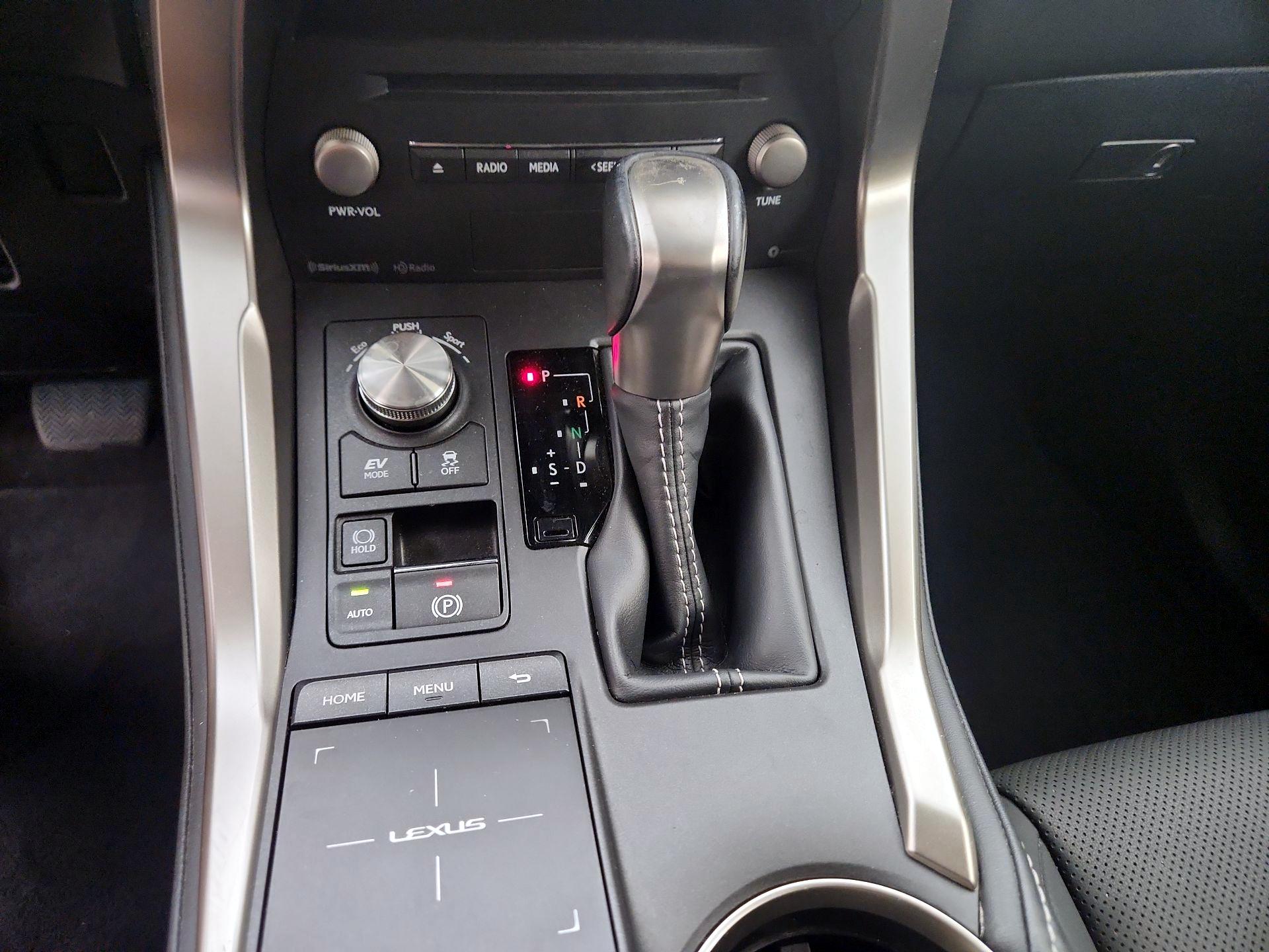 Thumbnail: 2020 Lexus NX - 17