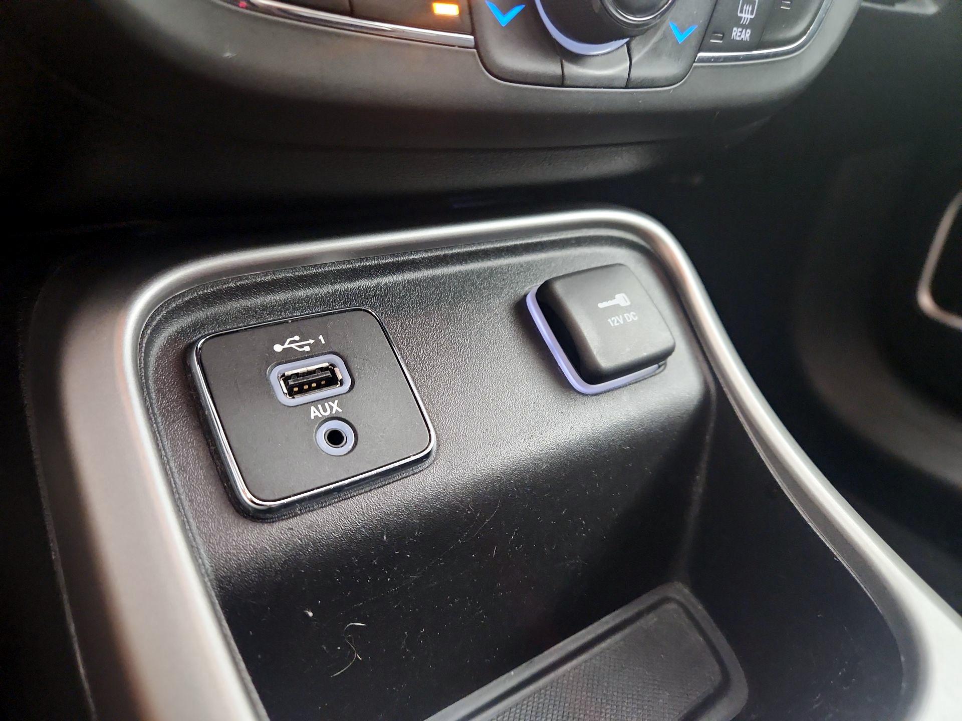Thumbnail: 2020 Jeep Compass - 18