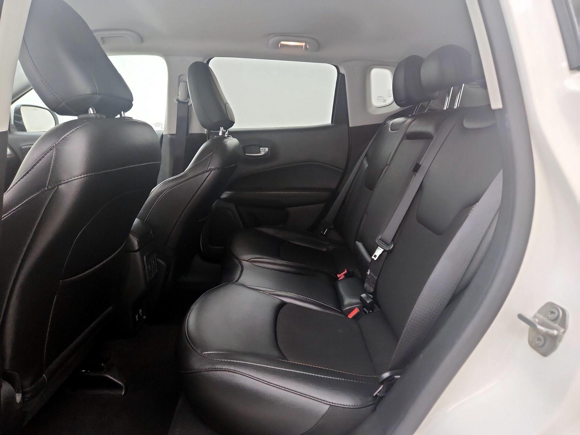Thumbnail: 2020 Jeep Compass - 19