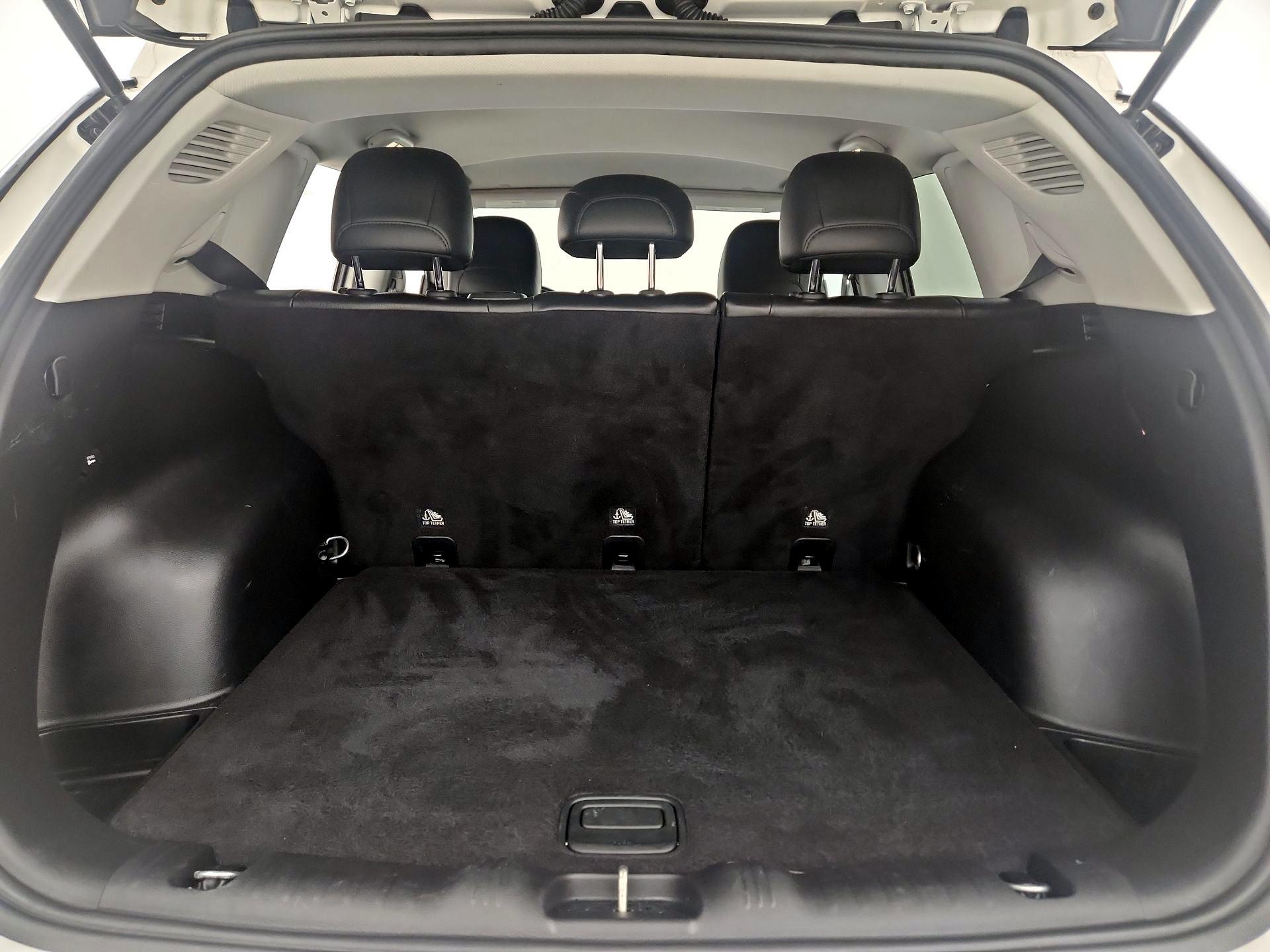 Thumbnail: 2020 Jeep Compass - 20