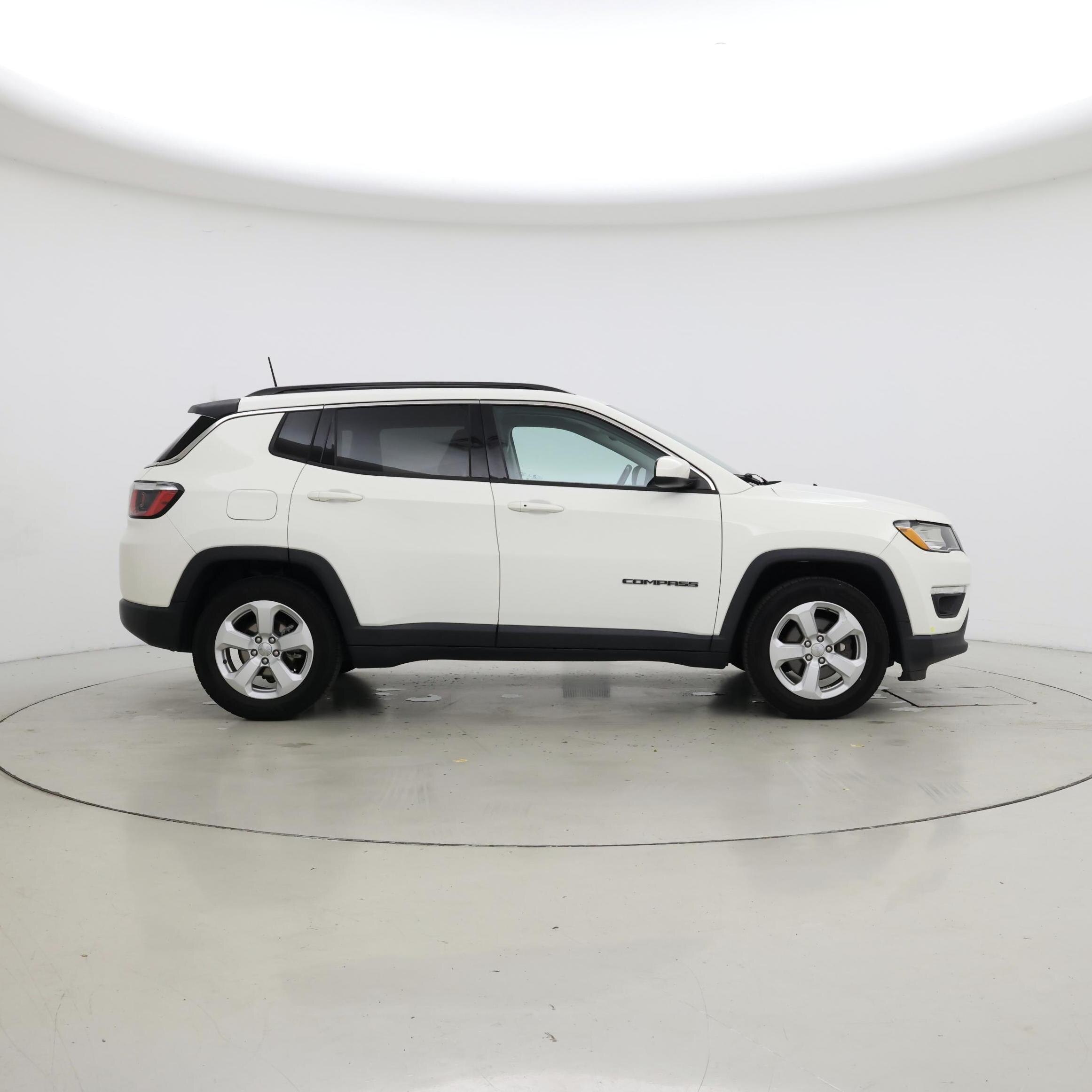 Thumbnail: 2020 Jeep Compass - 7