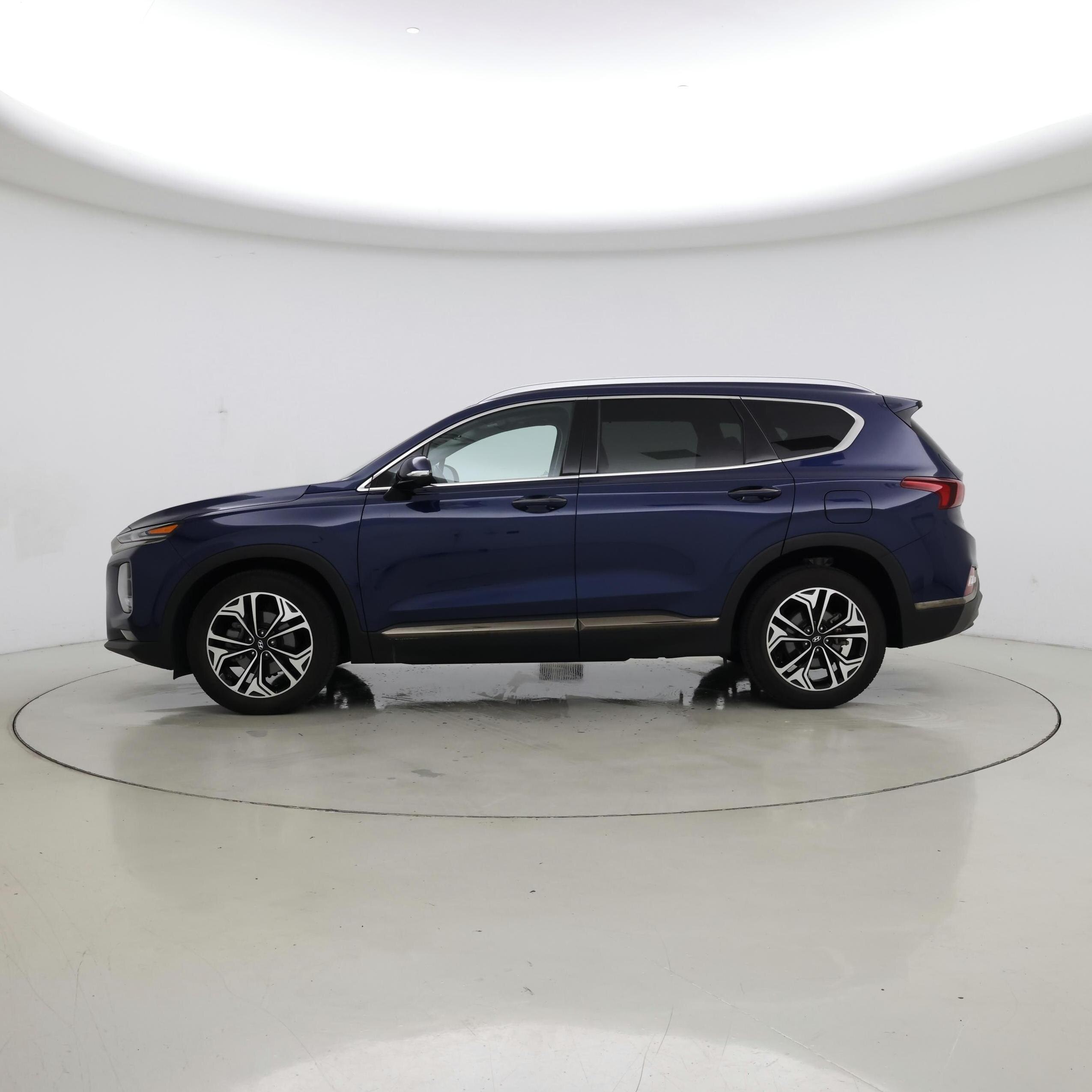 Thumbnail: 2020 Hyundai Santa Fe - 3