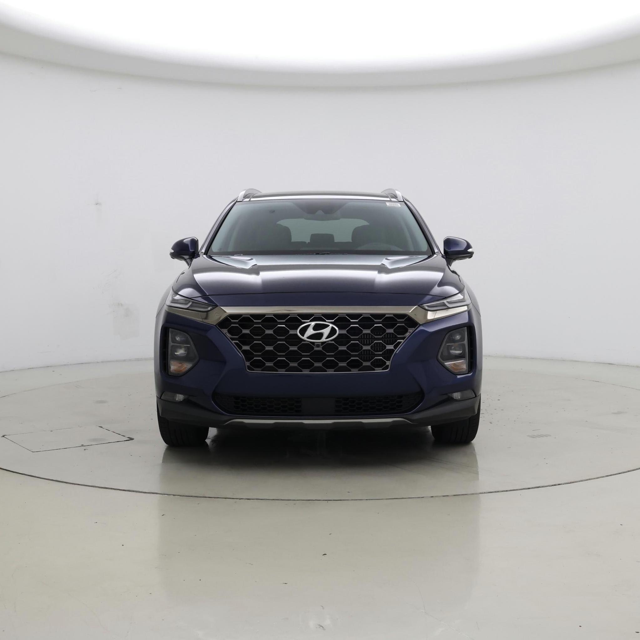Thumbnail: 2020 Hyundai Santa Fe - 5