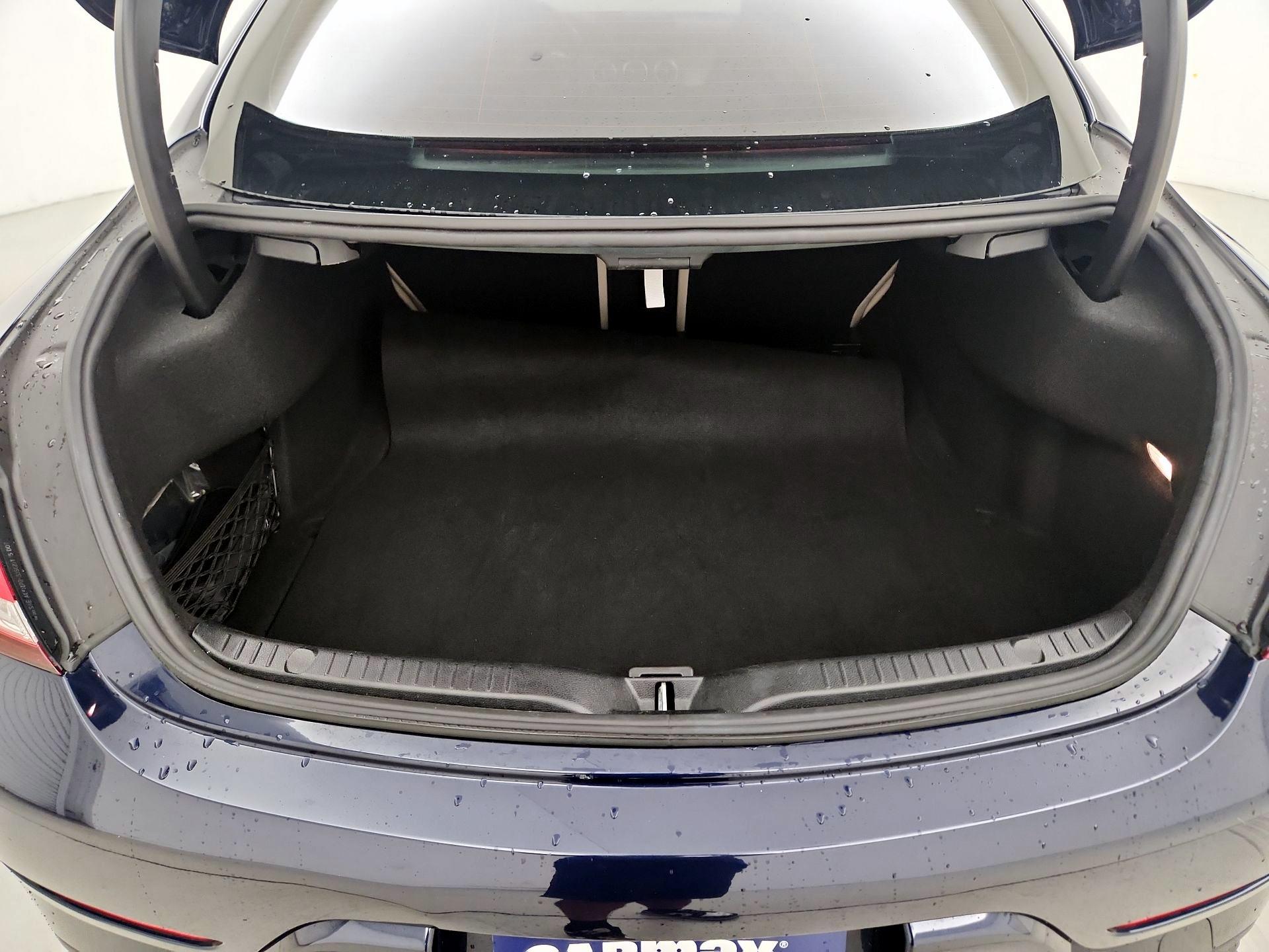 Thumbnail: 2019 Mercedes-Benz C-Class - 20