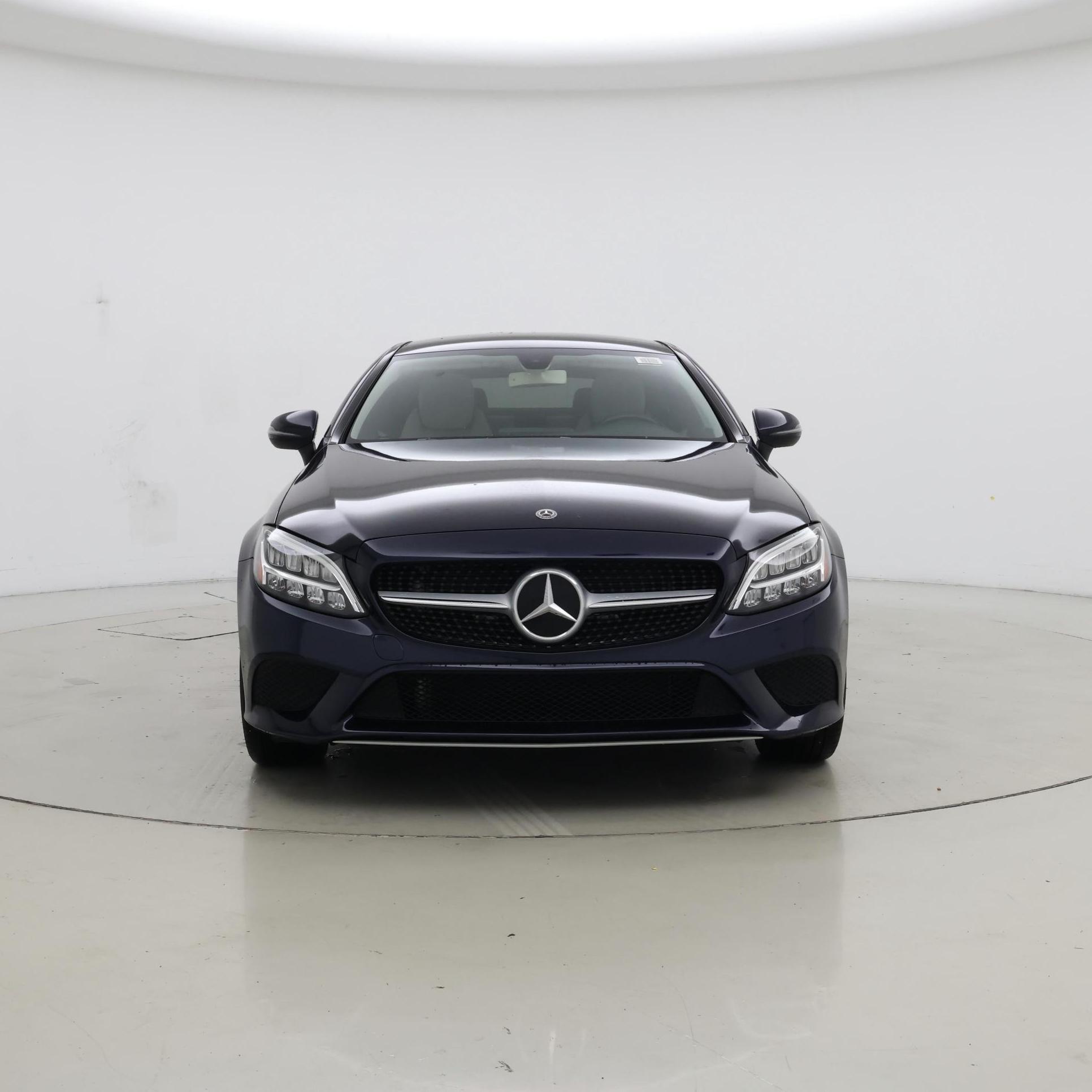 Thumbnail: 2019 Mercedes-Benz C-Class - 5