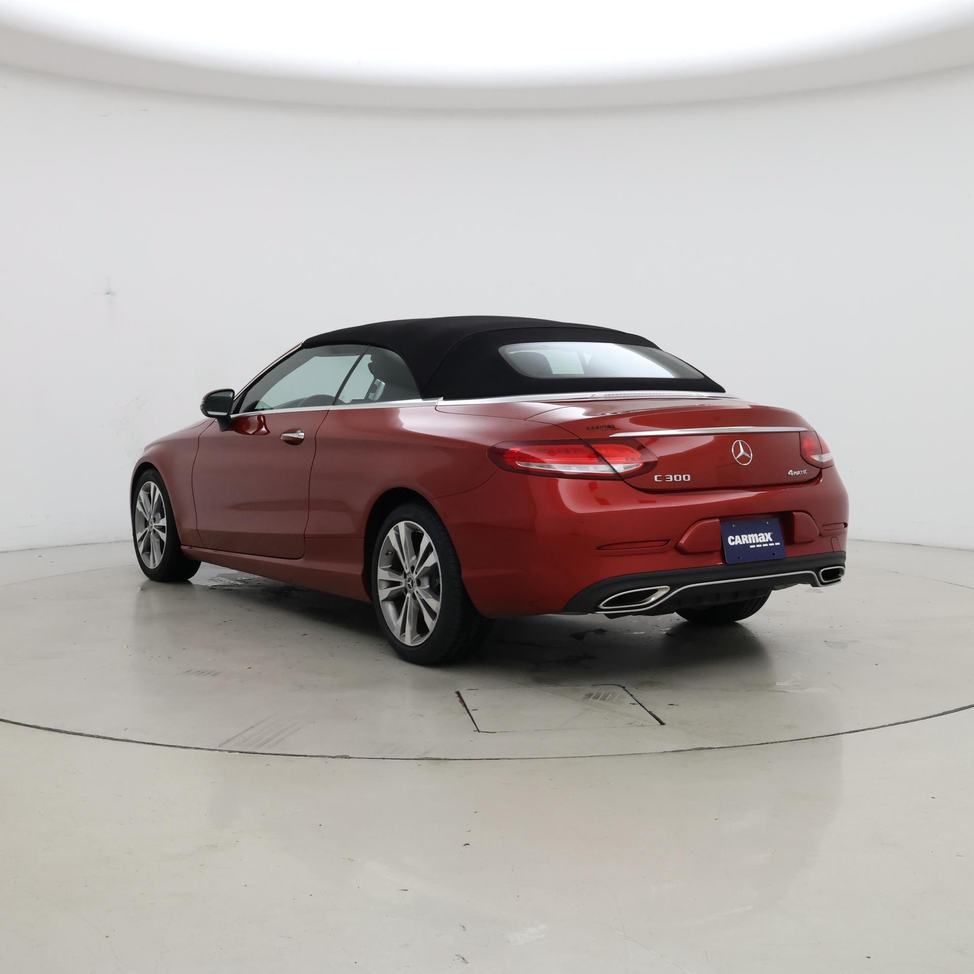 Thumbnail: 2017 Mercedes-Benz C-Class - 2