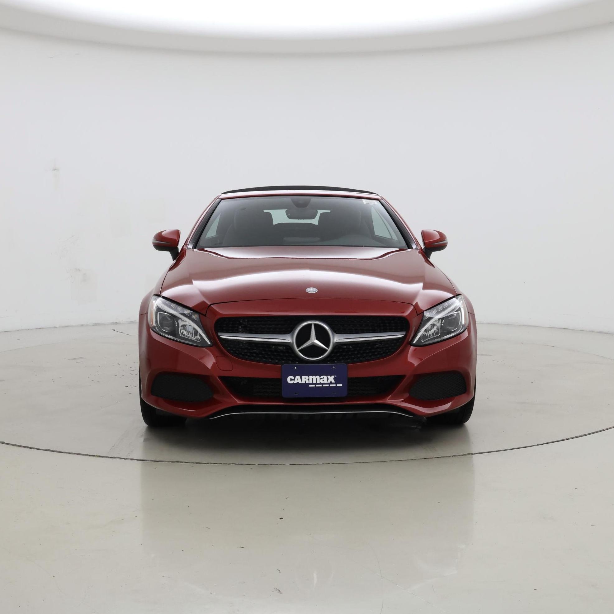 Thumbnail: 2017 Mercedes-Benz C-Class - 5