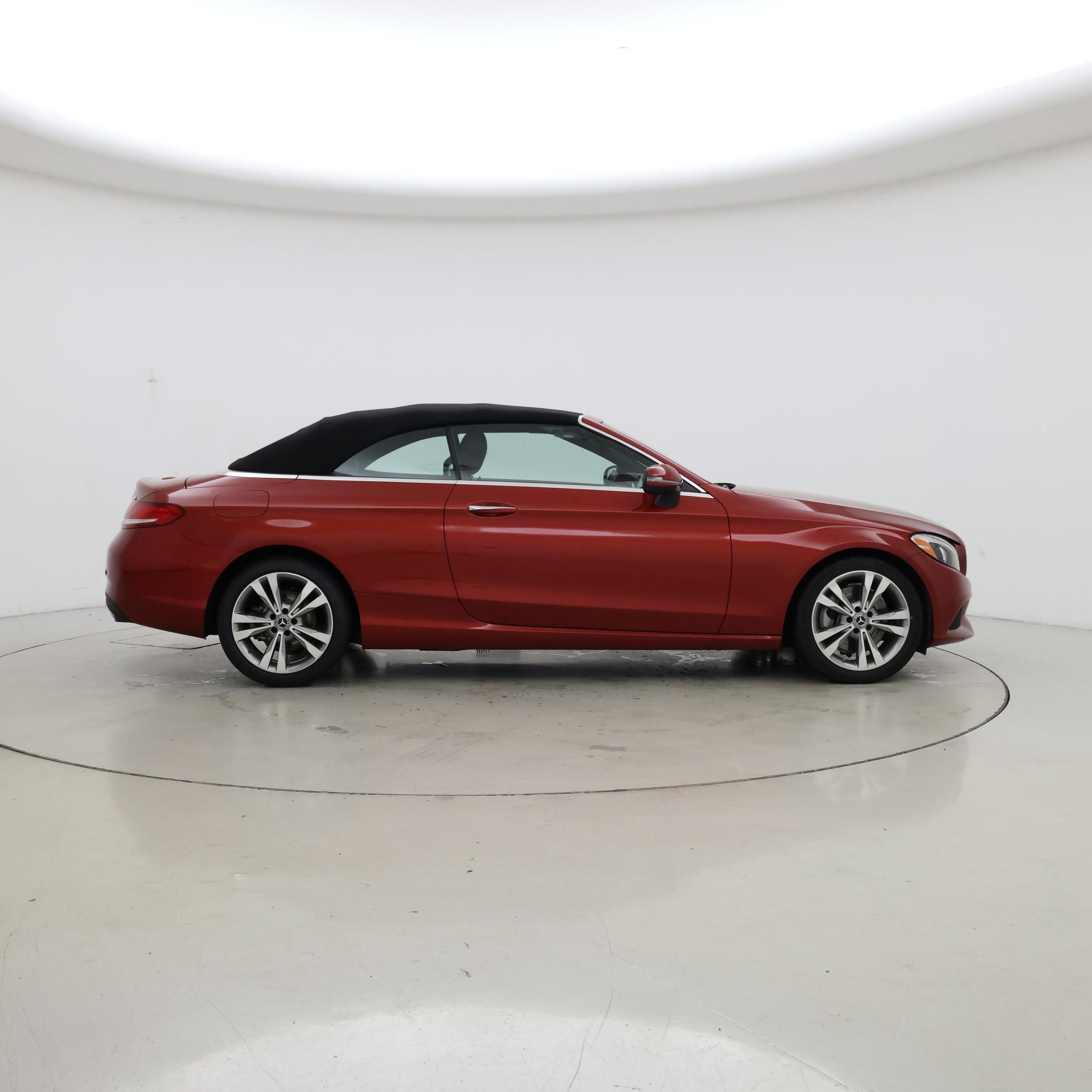 Thumbnail: 2017 Mercedes-Benz C-Class - 7