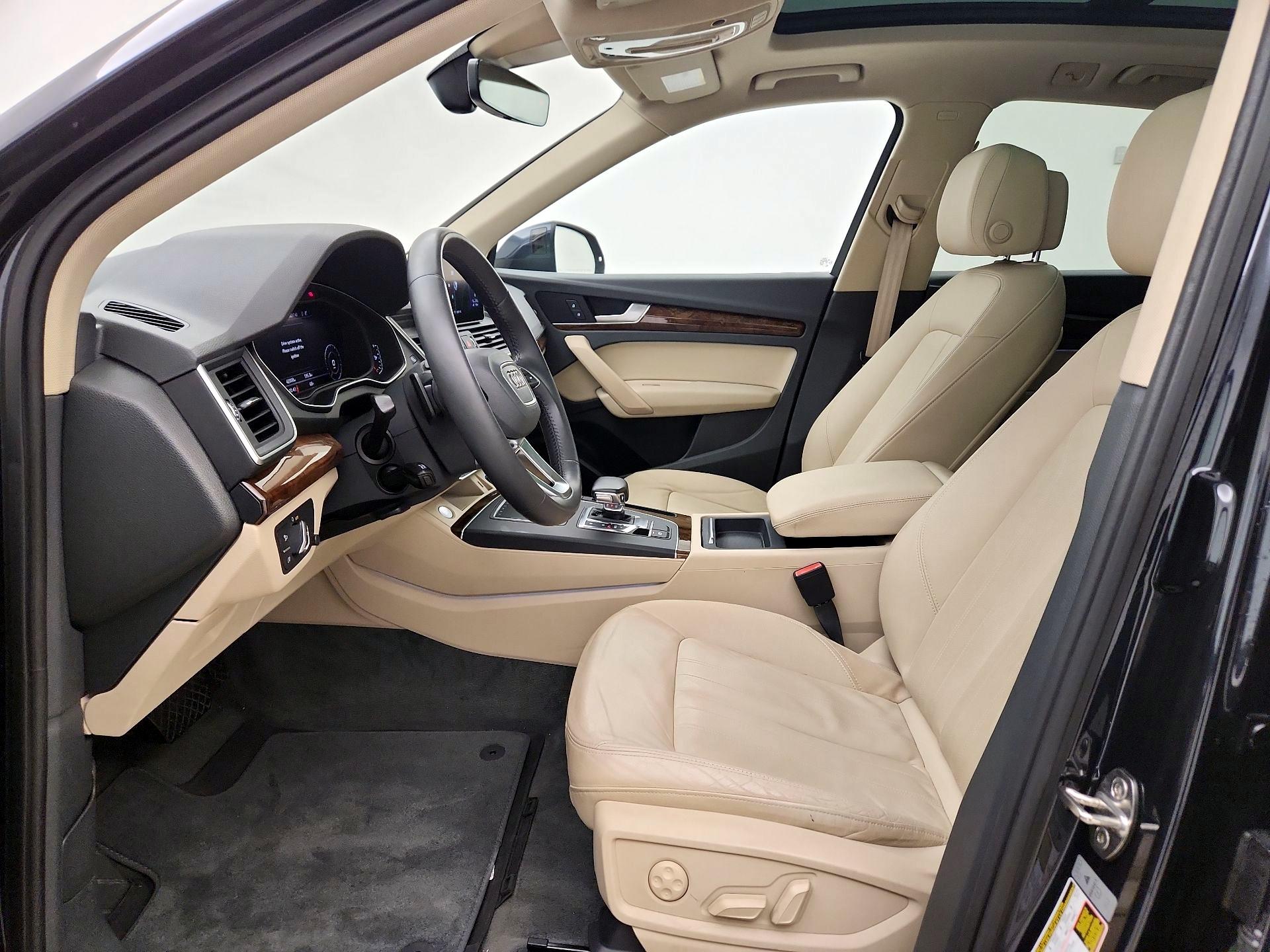 Thumbnail: 2018 Audi Q5 - 11