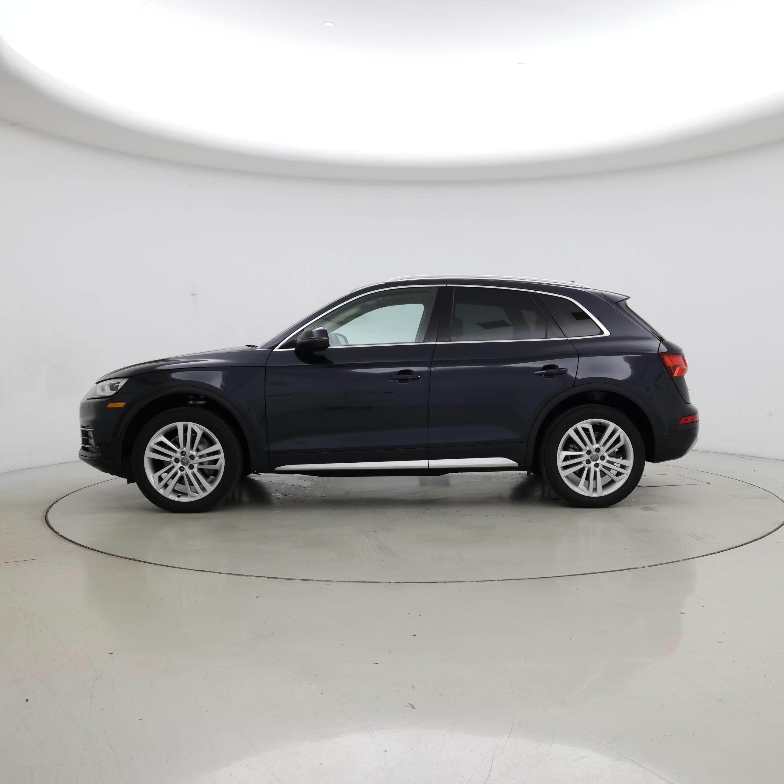 Thumbnail: 2018 Audi Q5 - 3