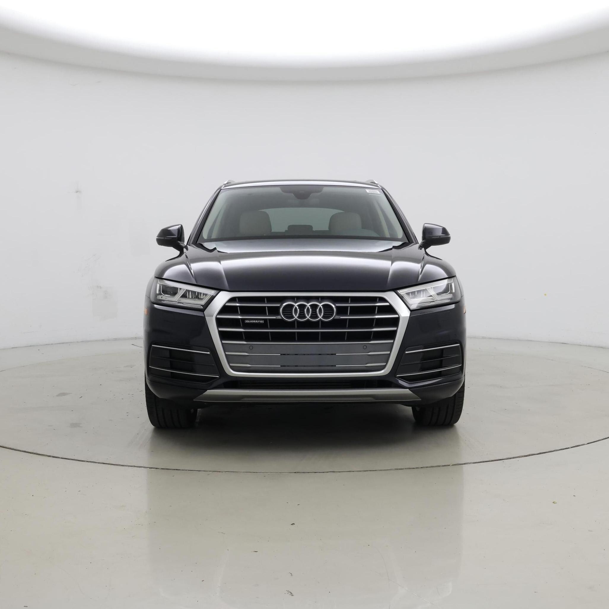 Thumbnail: 2018 Audi Q5 - 5