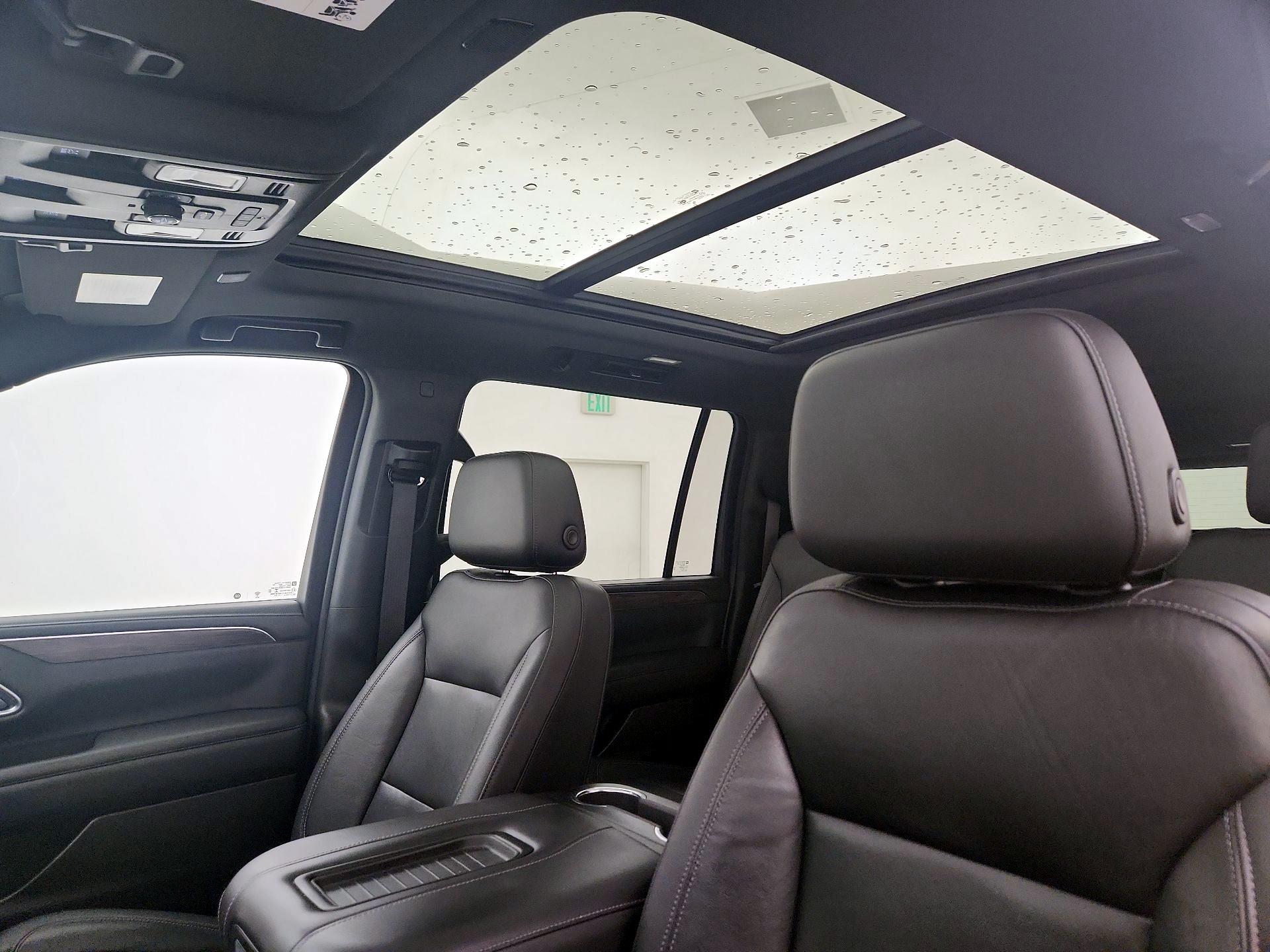 Thumbnail: 2021 Chevrolet Suburban - 19