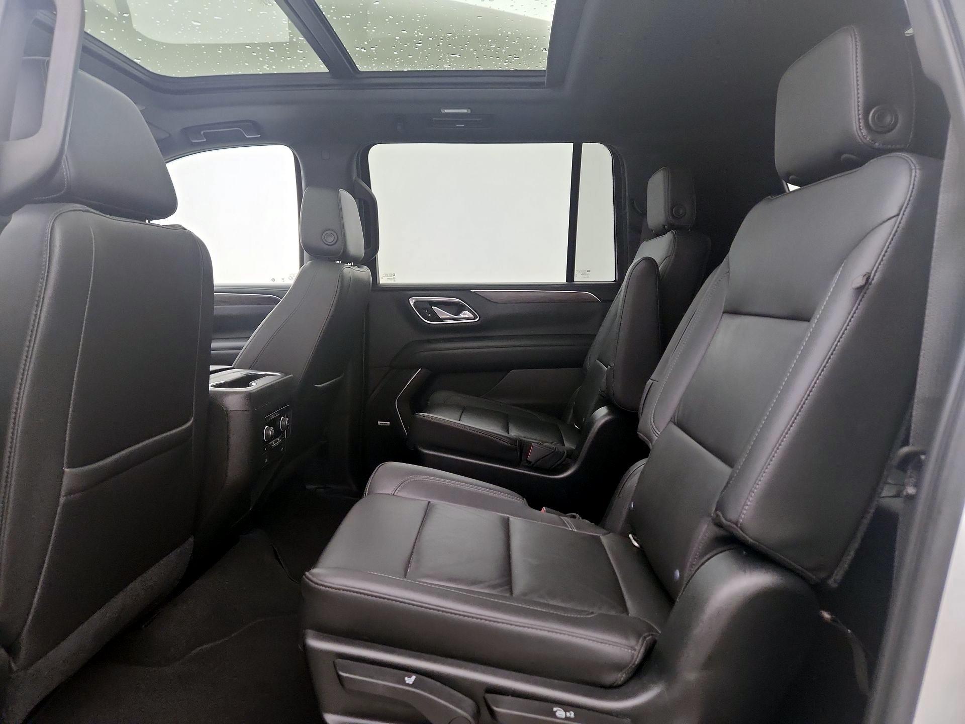 Thumbnail: 2021 Chevrolet Suburban - 20