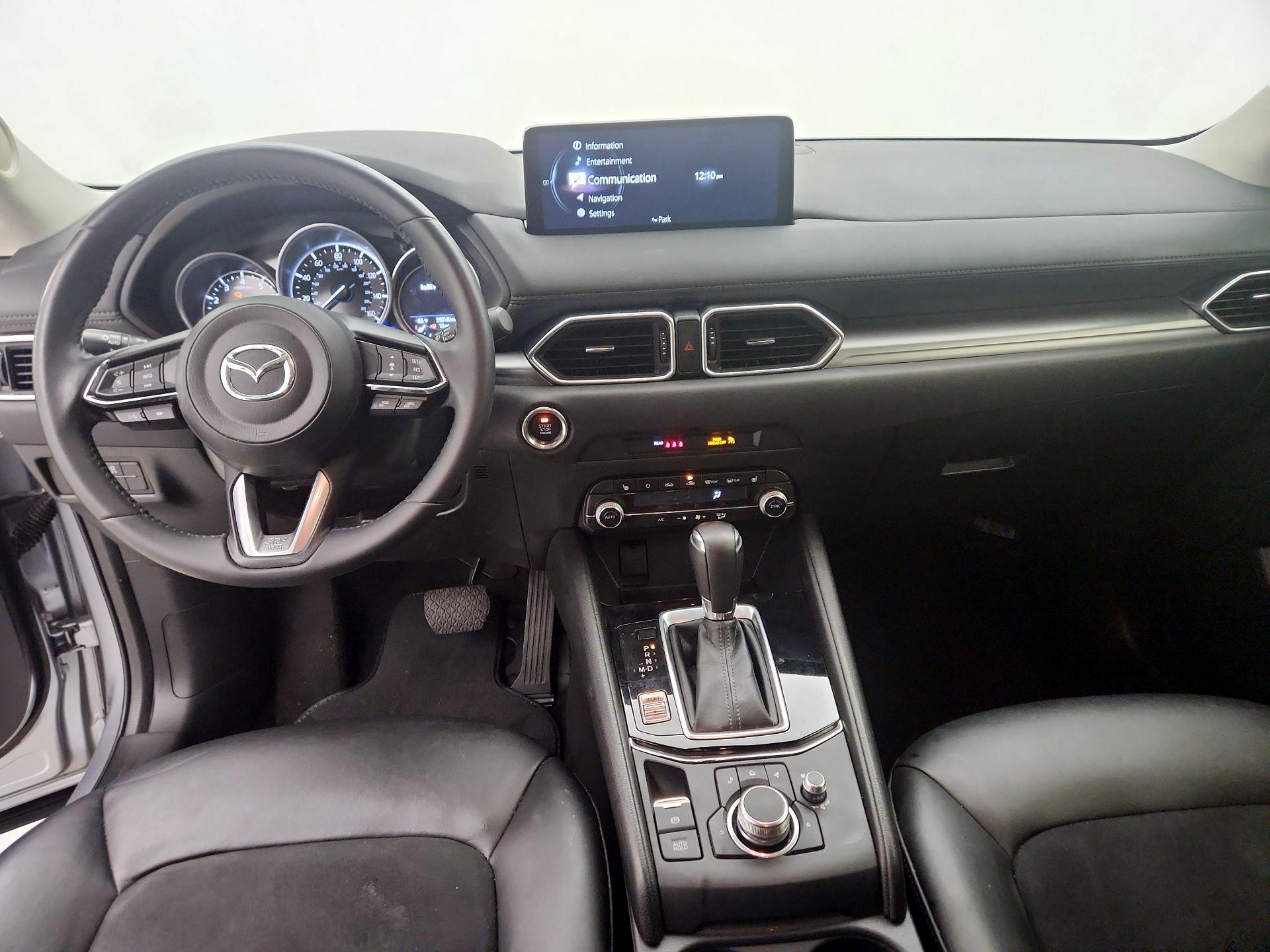 Thumbnail: 2023 Mazda CX-5 - 9