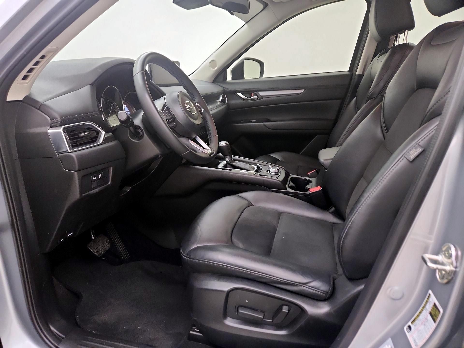 Thumbnail: 2023 Mazda CX-5 - 11