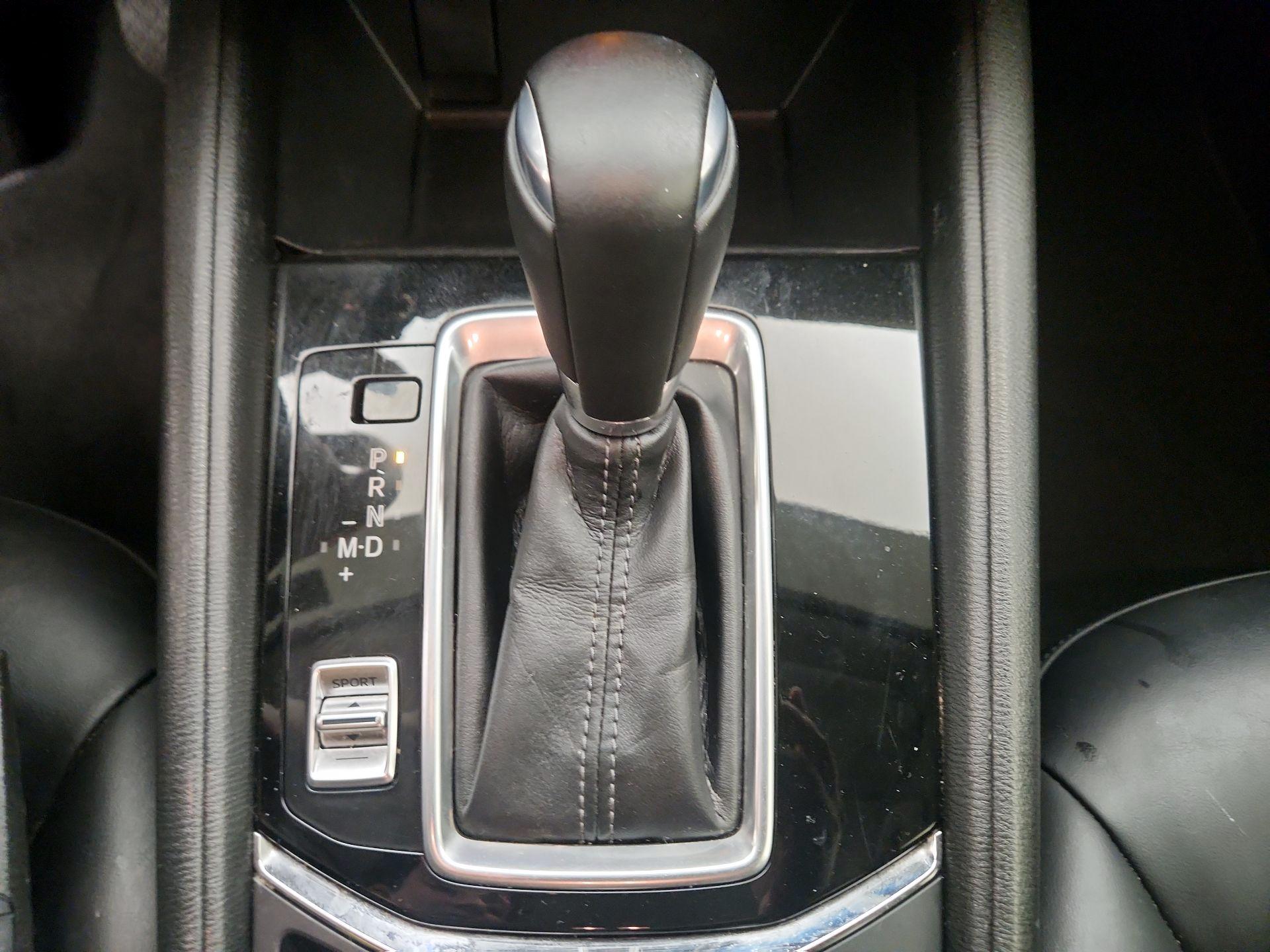 Thumbnail: 2023 Mazda CX-5 - 17