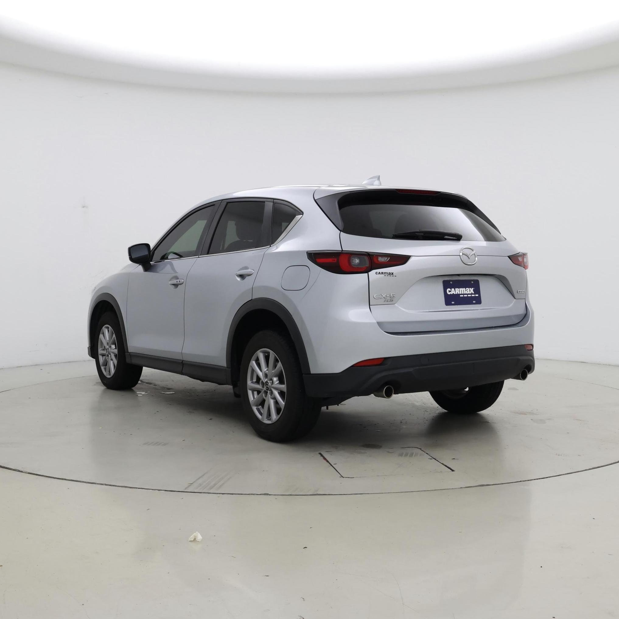 Thumbnail: 2023 Mazda CX-5 - 2