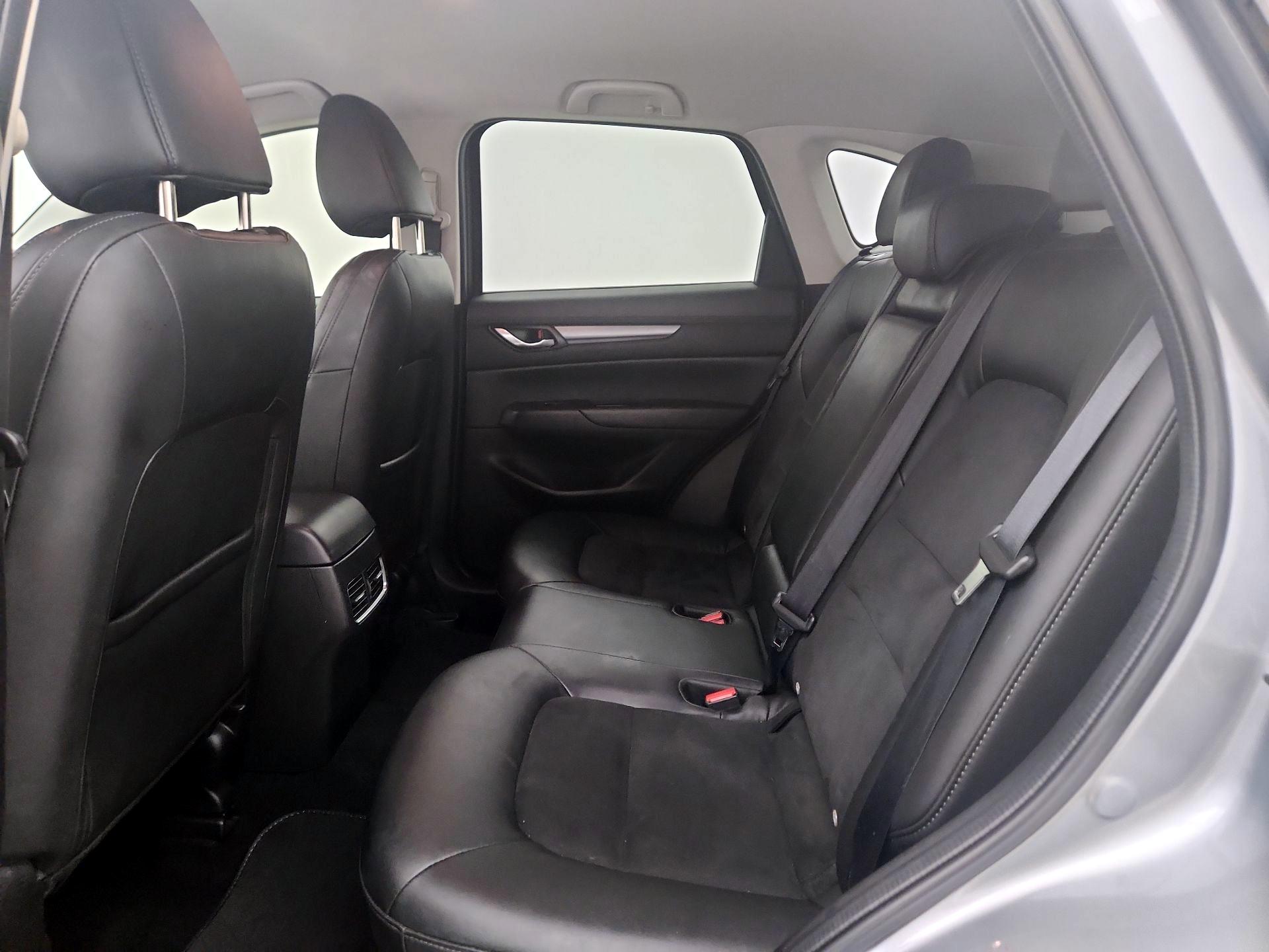 Thumbnail: 2023 Mazda CX-5 - 19