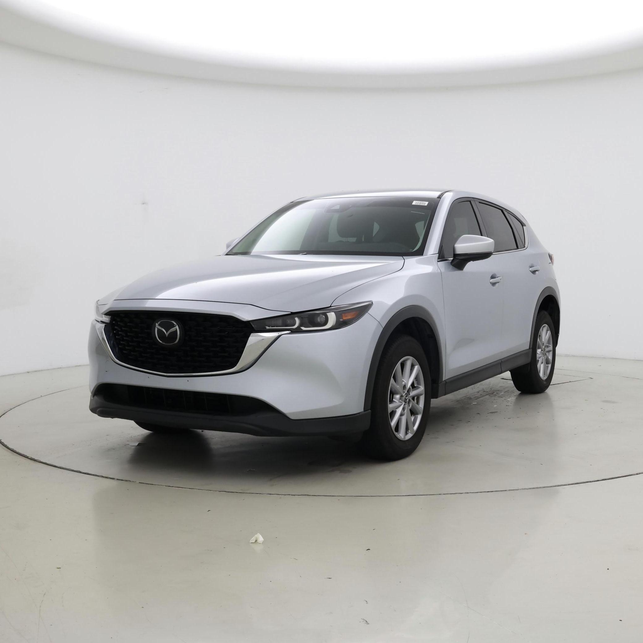 Thumbnail: 2023 Mazda CX-5 - 4