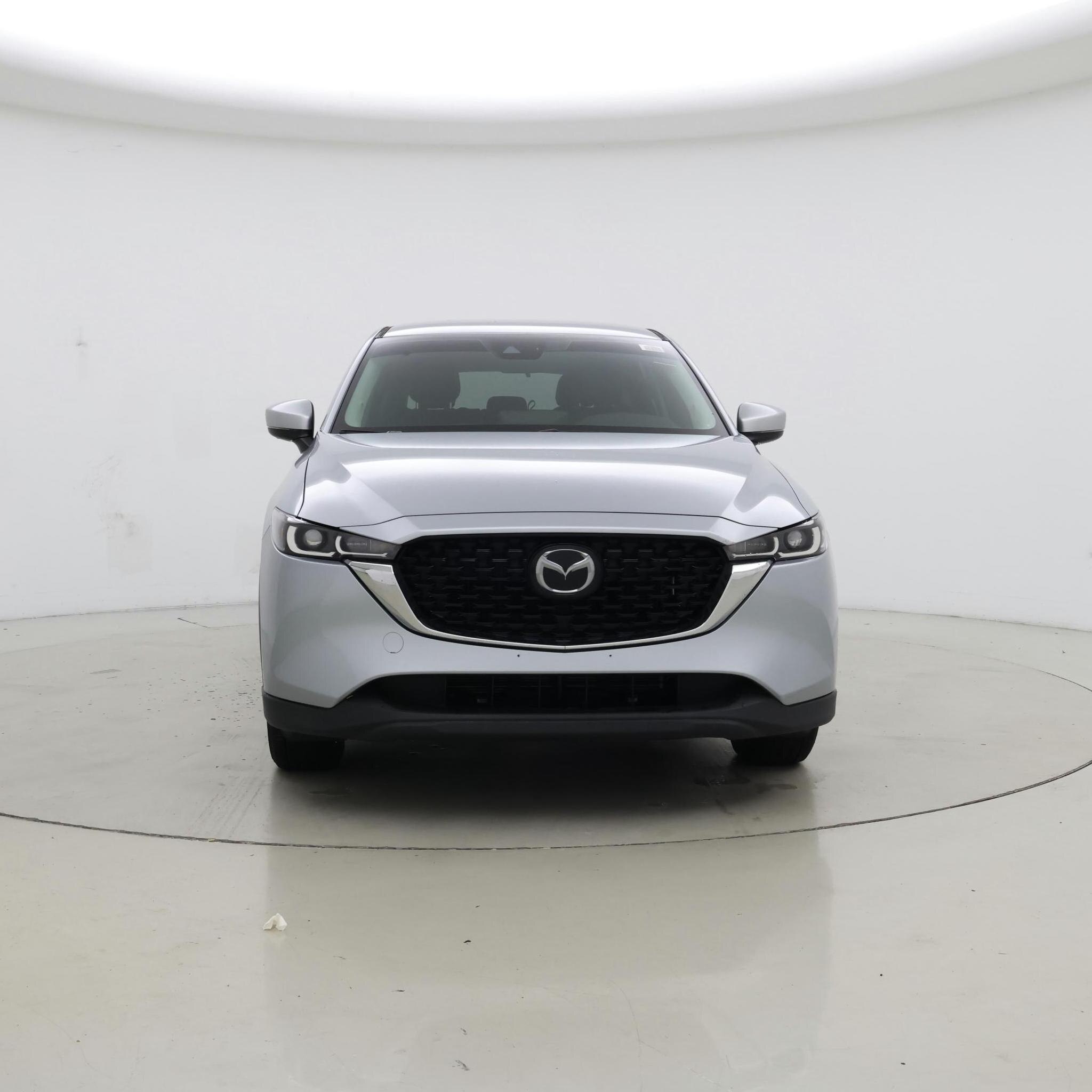 Thumbnail: 2023 Mazda CX-5 - 5