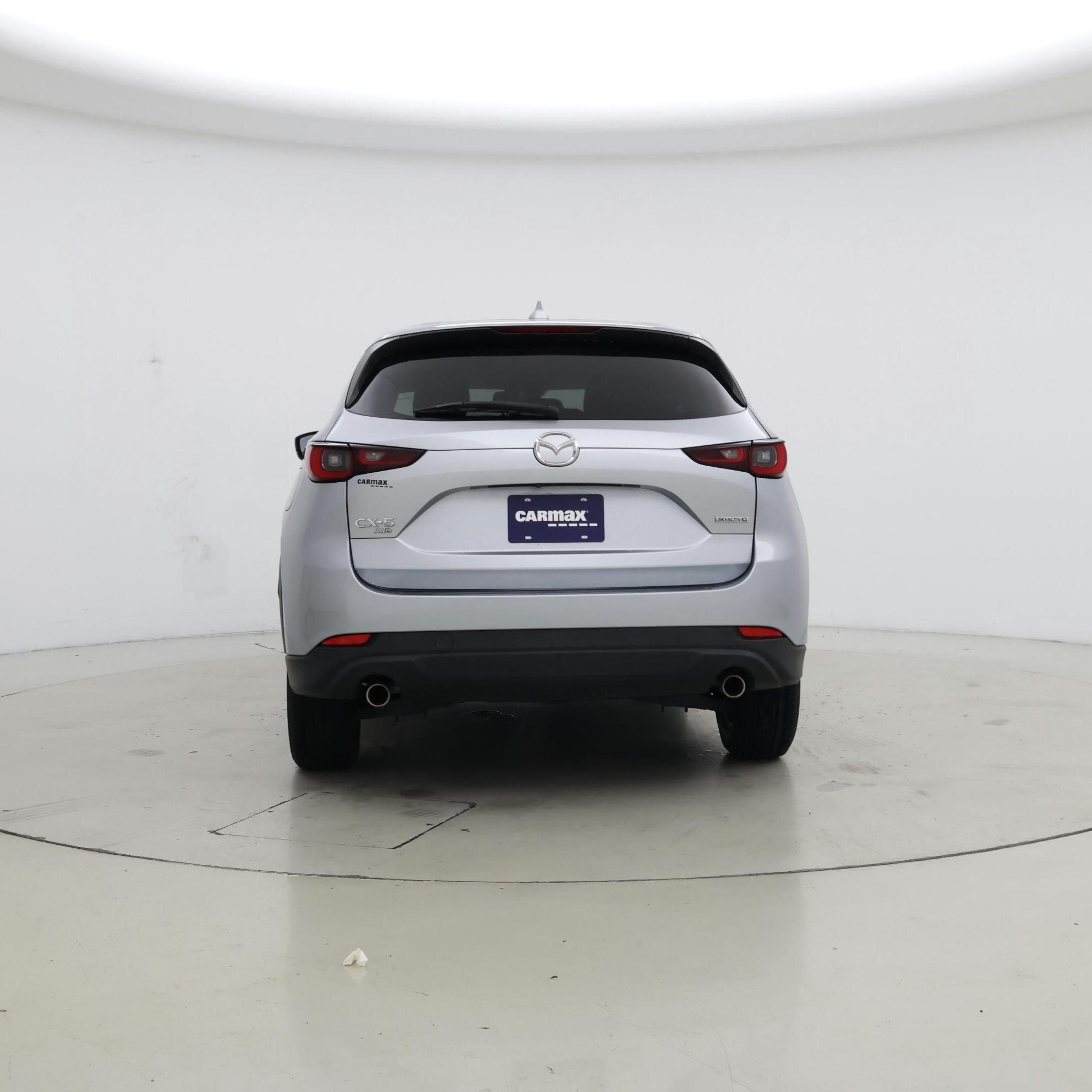 Thumbnail: 2023 Mazda CX-5 - 6