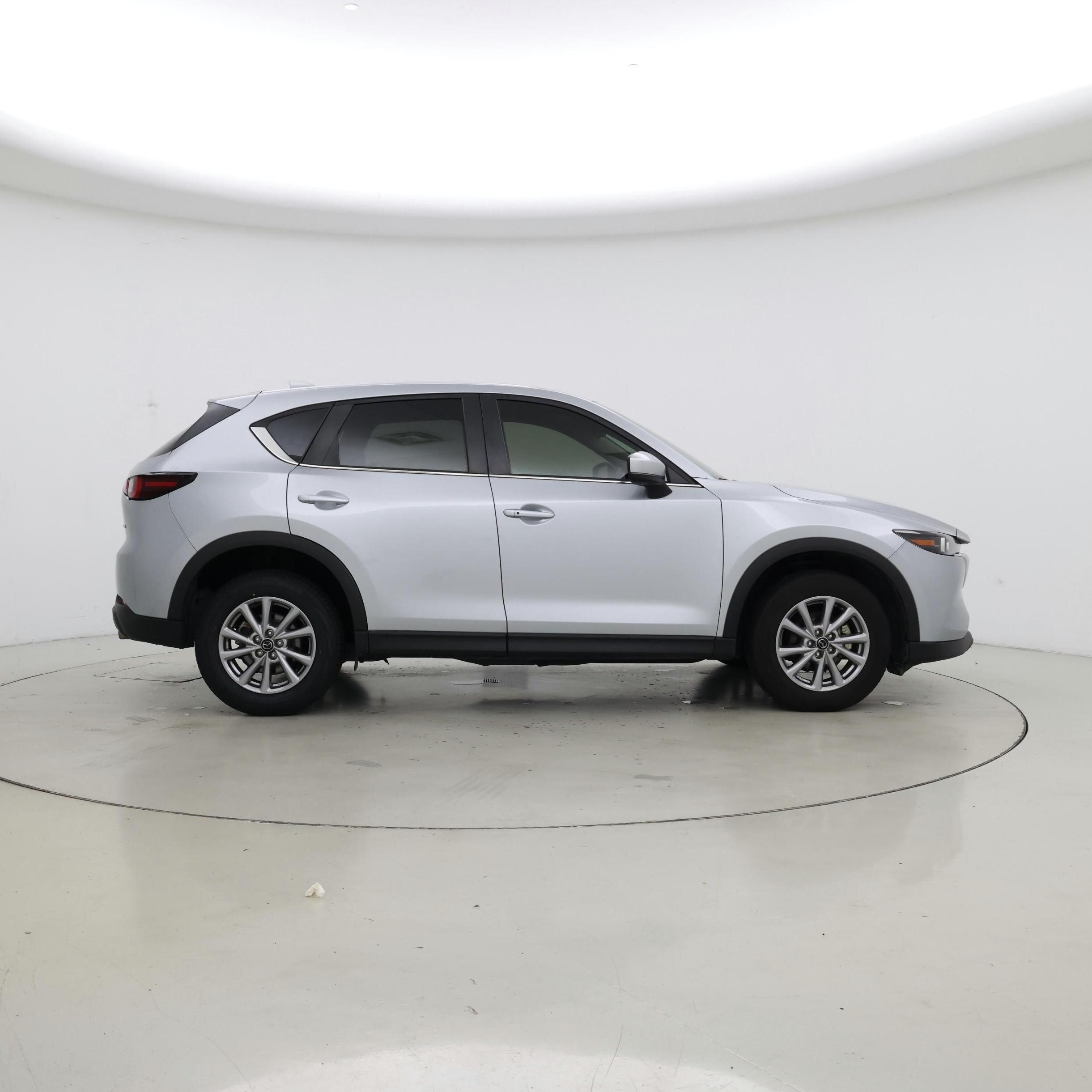 Thumbnail: 2023 Mazda CX-5 - 7