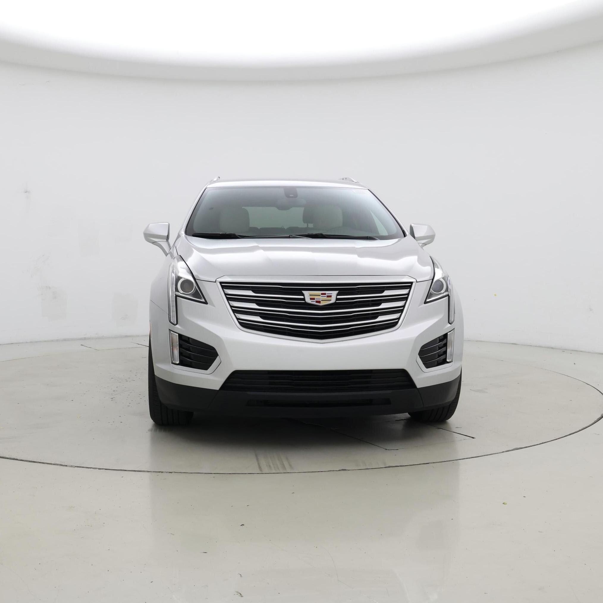 Thumbnail: 2018 Cadillac XT5 - 5